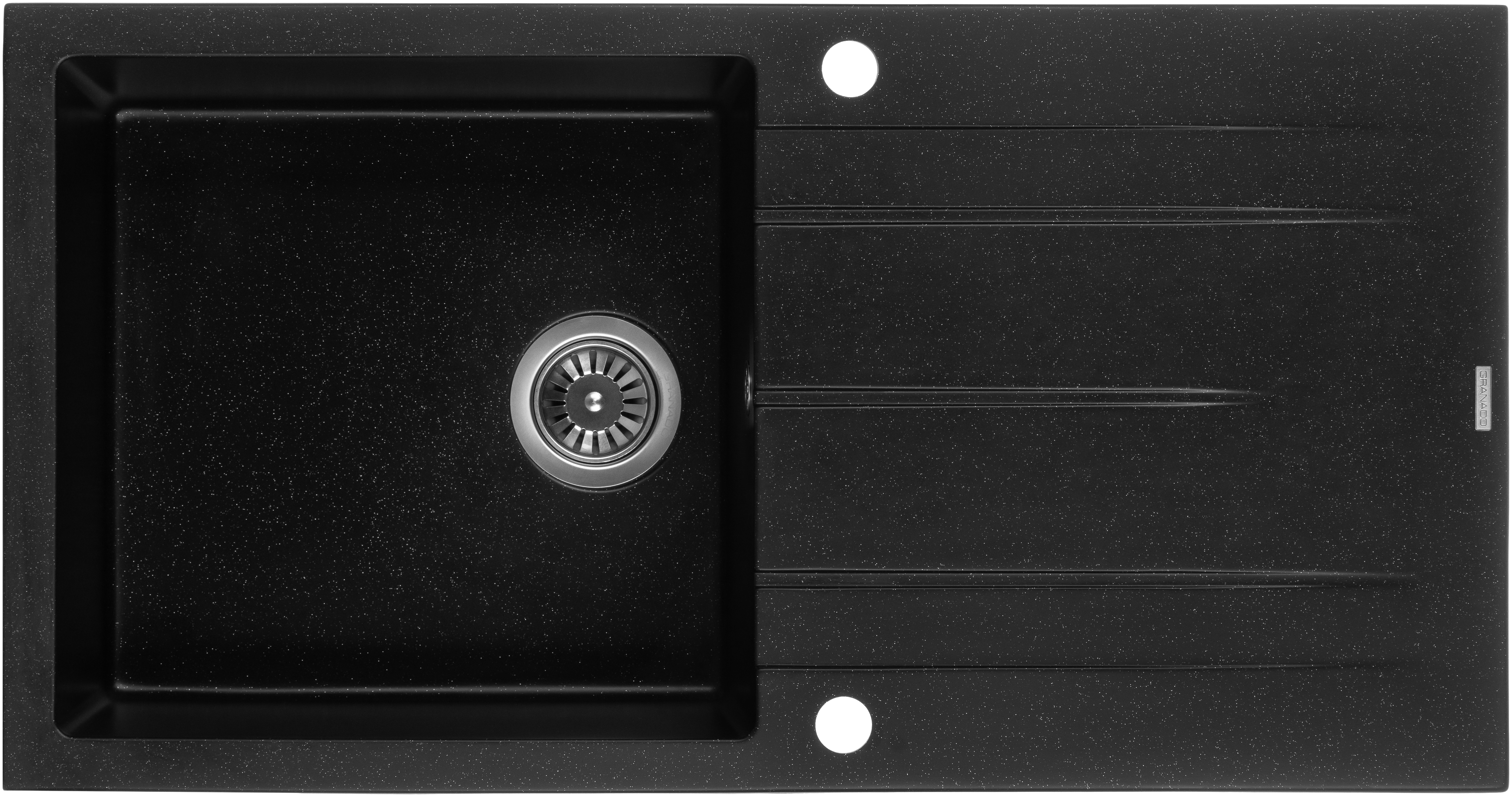 Granado Mora Black shine