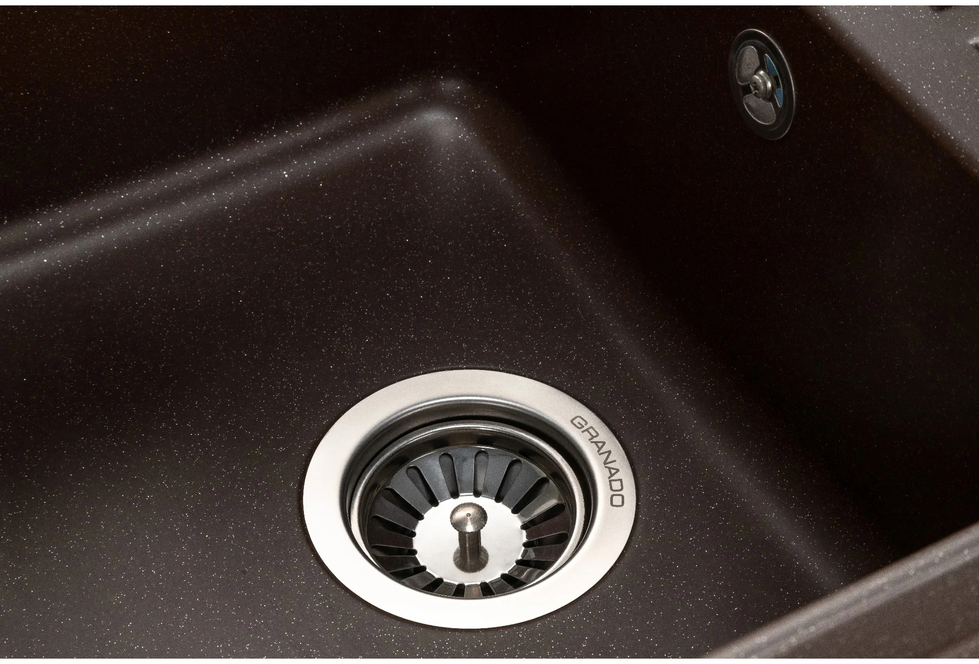 Кухонна мийка Granado Alanis Marron відгуки - зображення 5