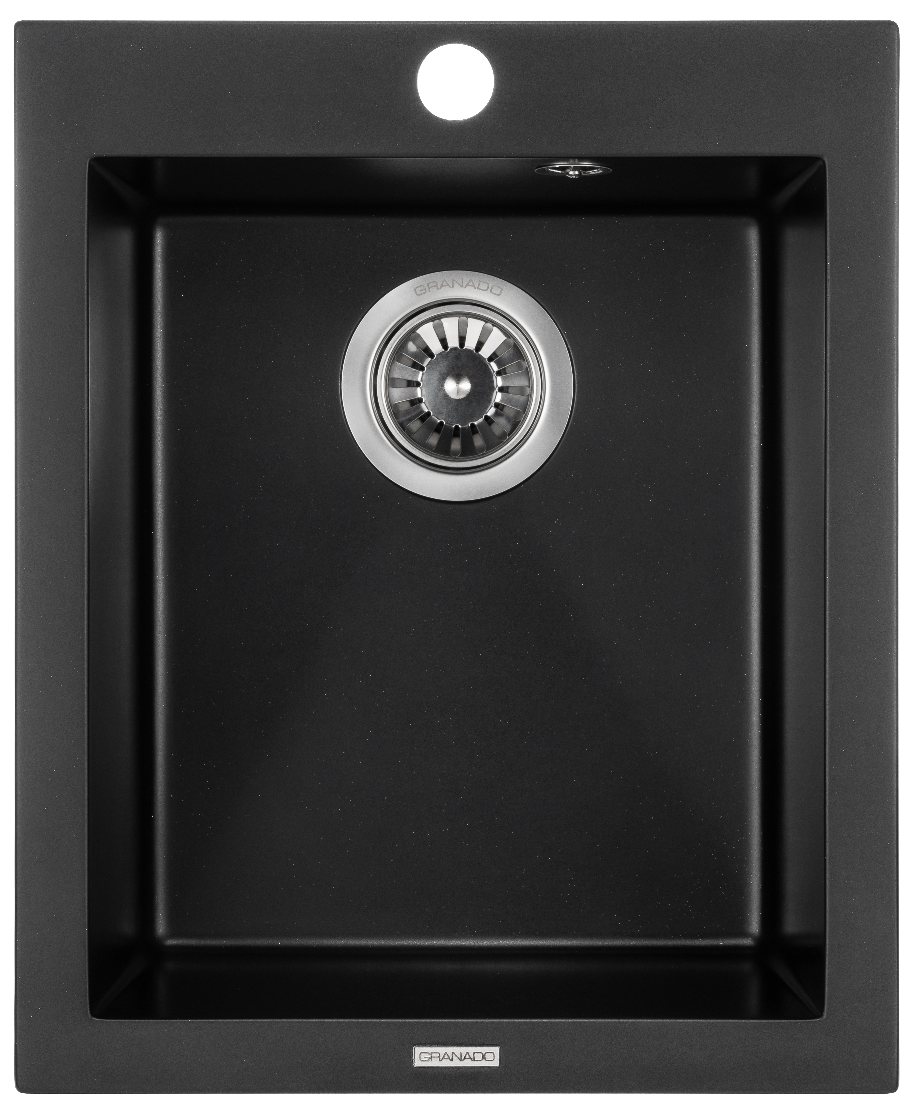 Granado Cadiz Black shine