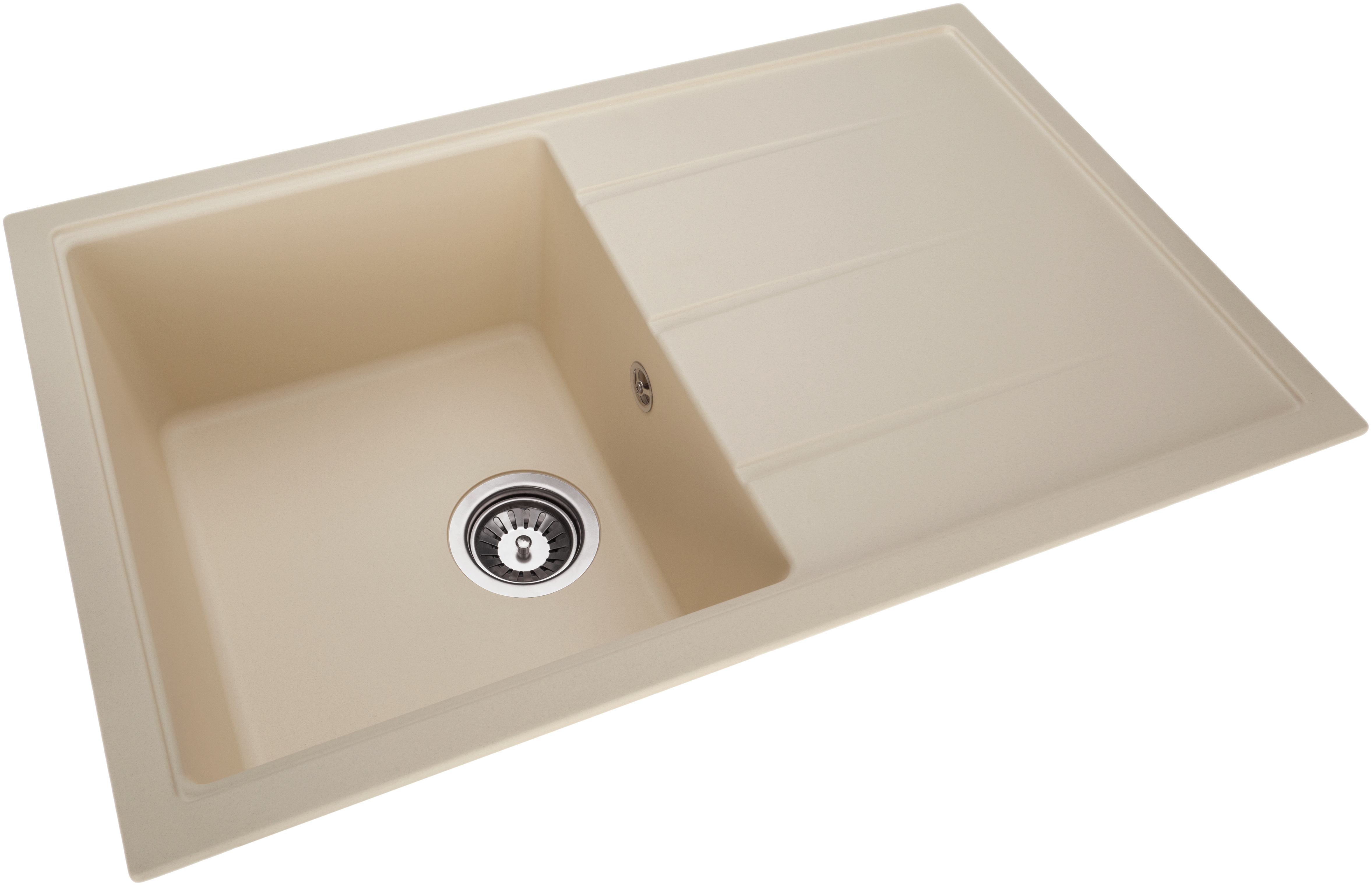 Кухонна мийка Granado Toledo Ivory характеристики - фотографія 7
