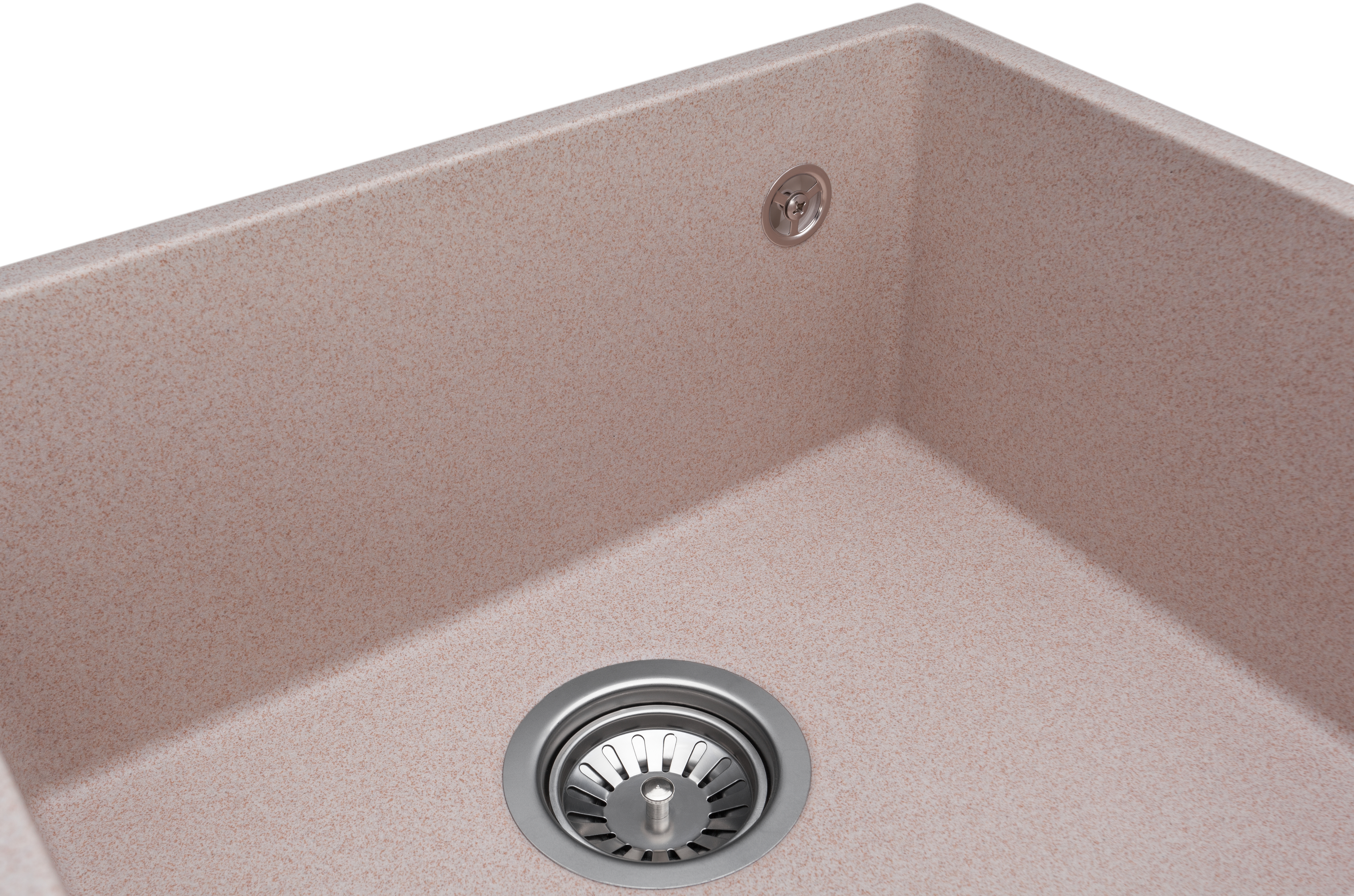 Кухонна мийка Granado Under top Avena відгуки - зображення 5