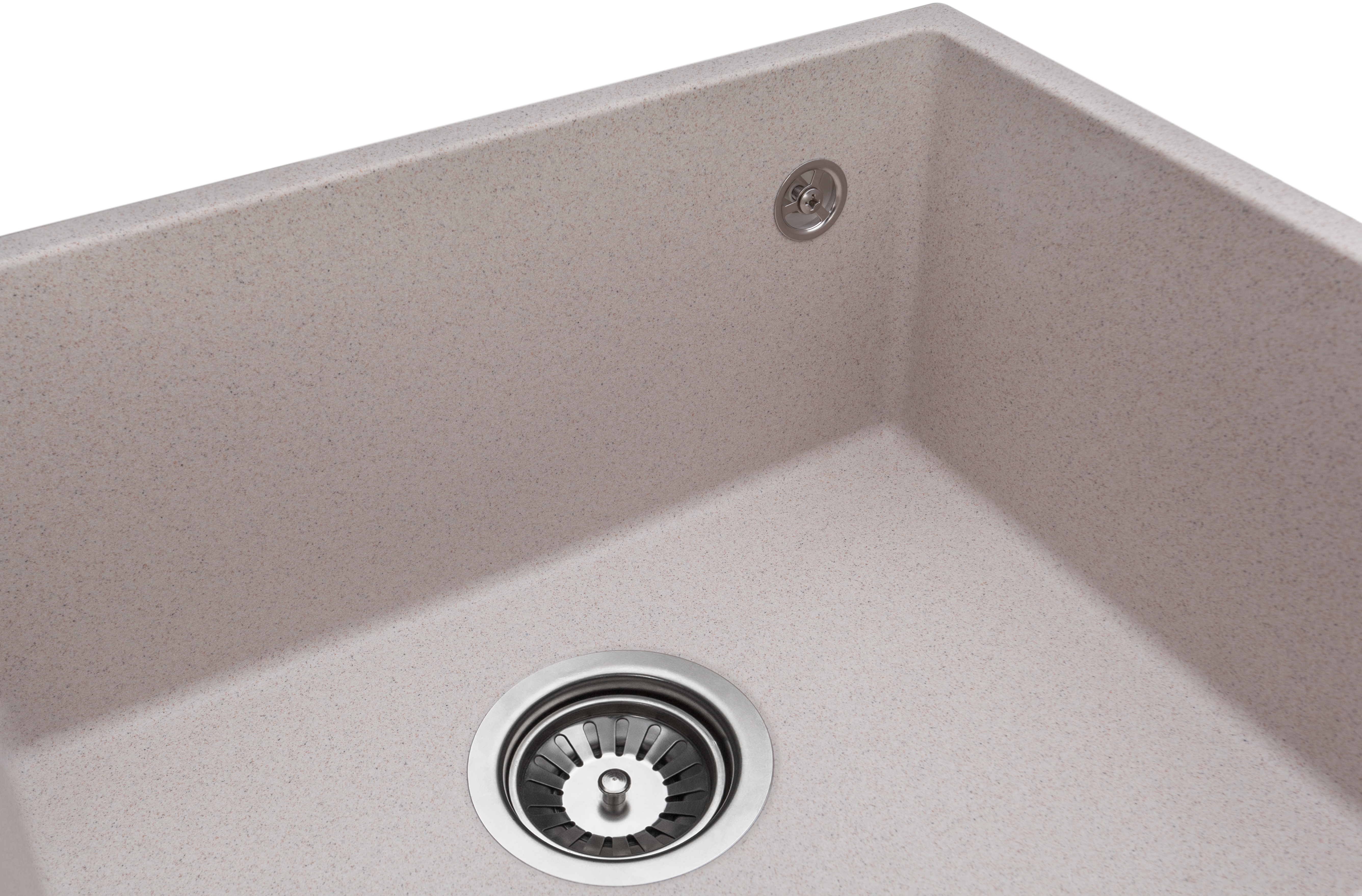Кухонна мийка Granado Under top Terra характеристики - фотографія 7