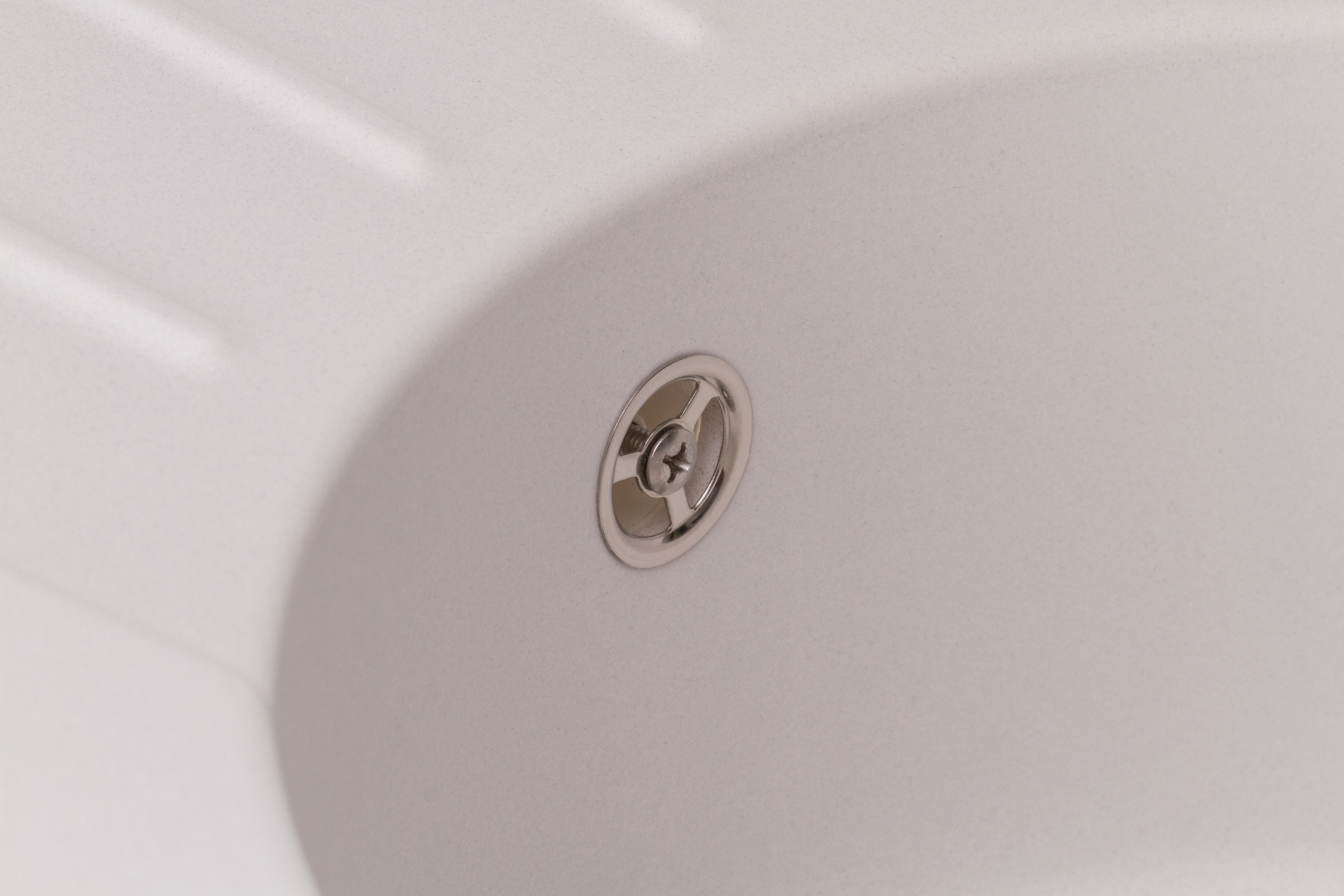 Кухонна мийка Granado Murcia White відгуки - зображення 5