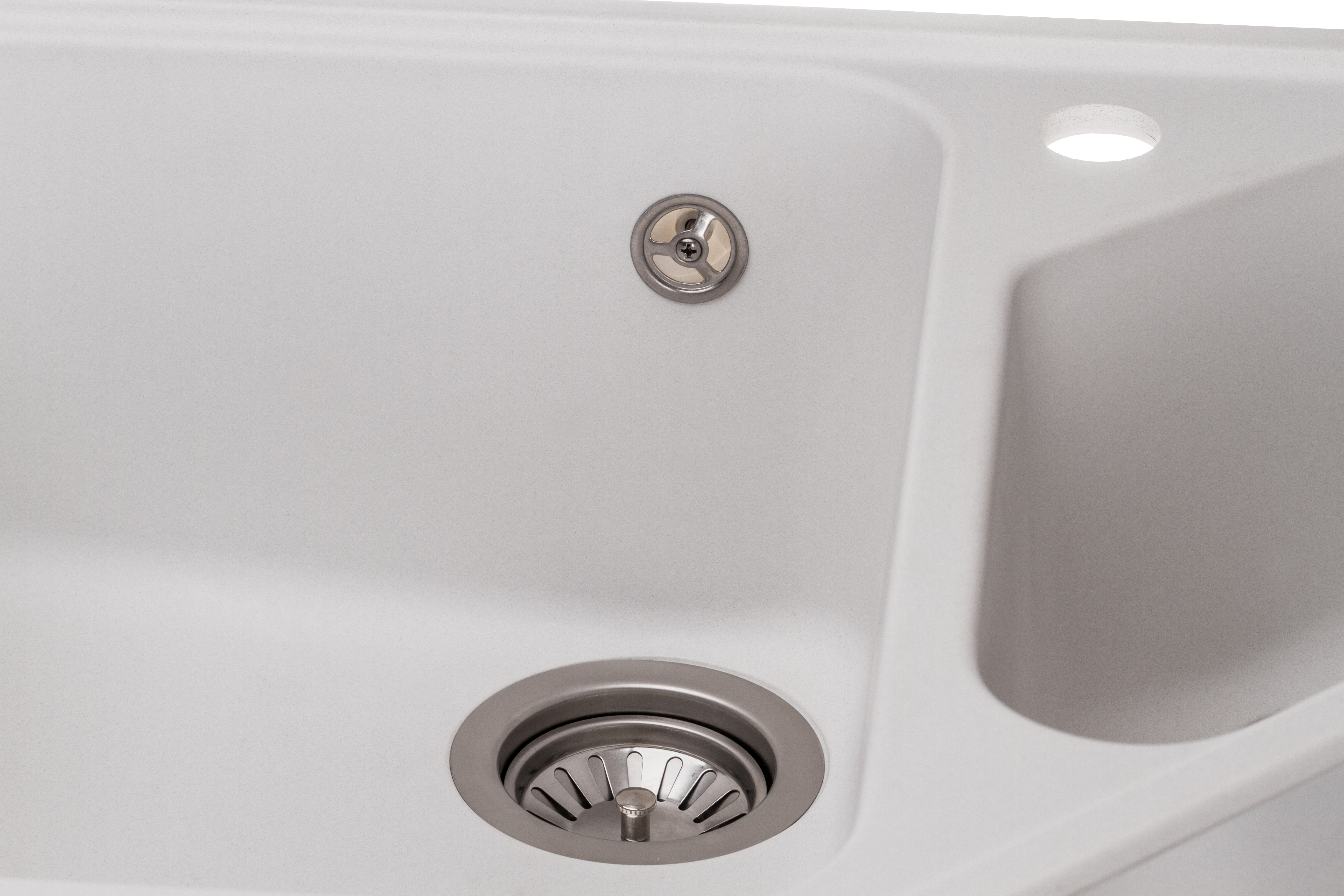 Кухонна мийка Granado Ibiza White відгуки - зображення 5