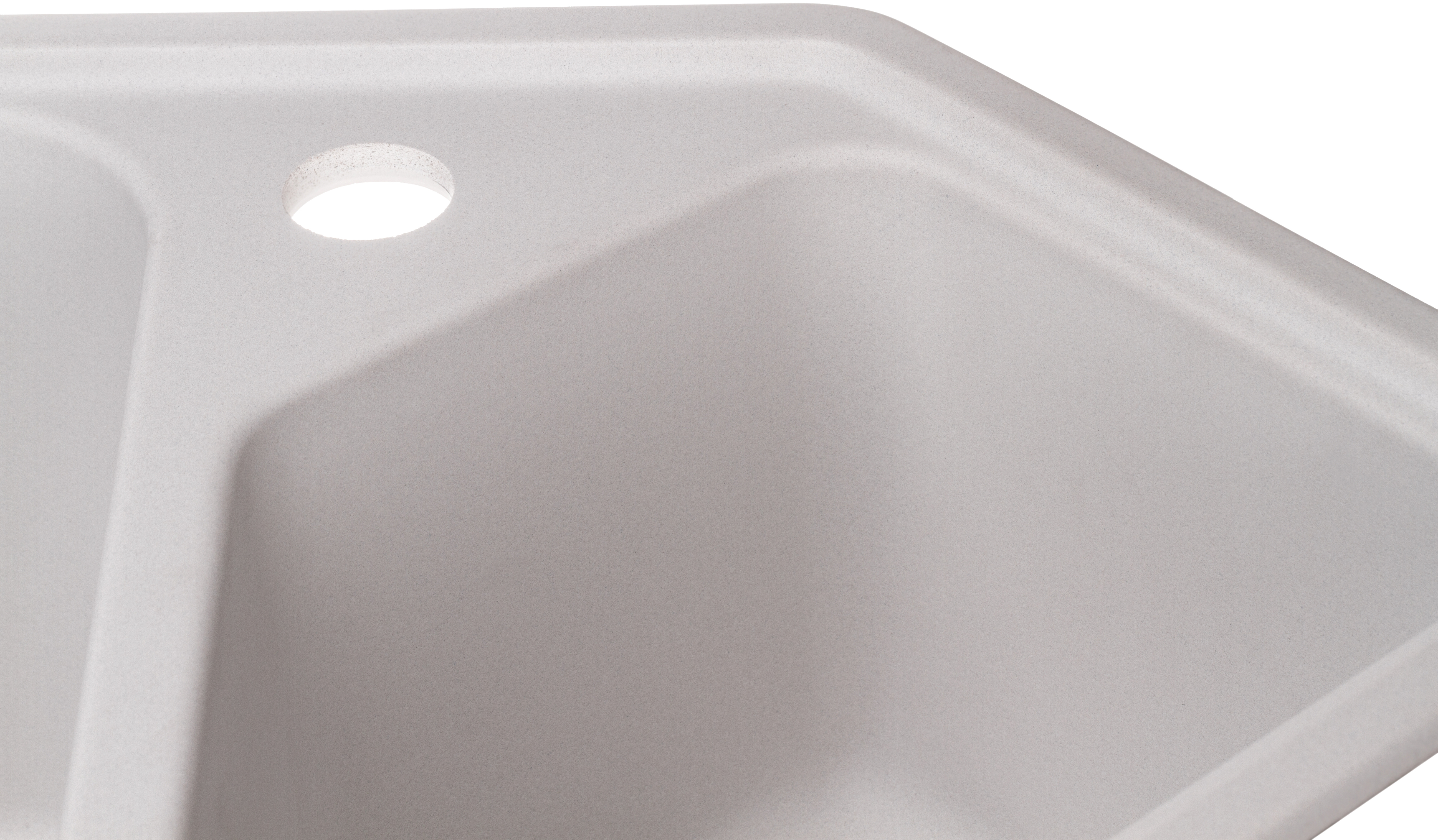 Кухонна мийка Granado Ibiza White інструкція - зображення 6