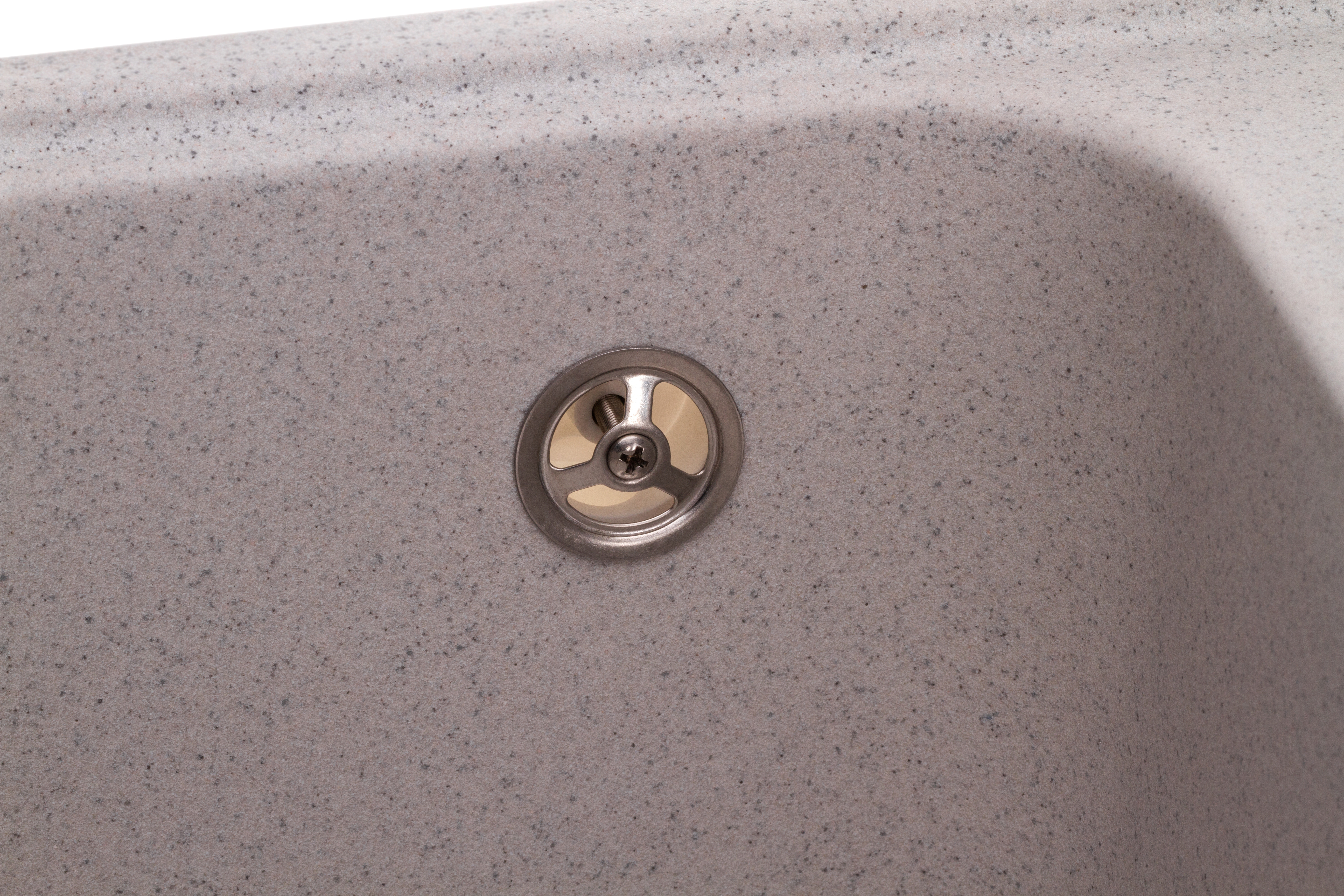 Кухонна мийка Granado Ibiza Gris відгуки - зображення 5