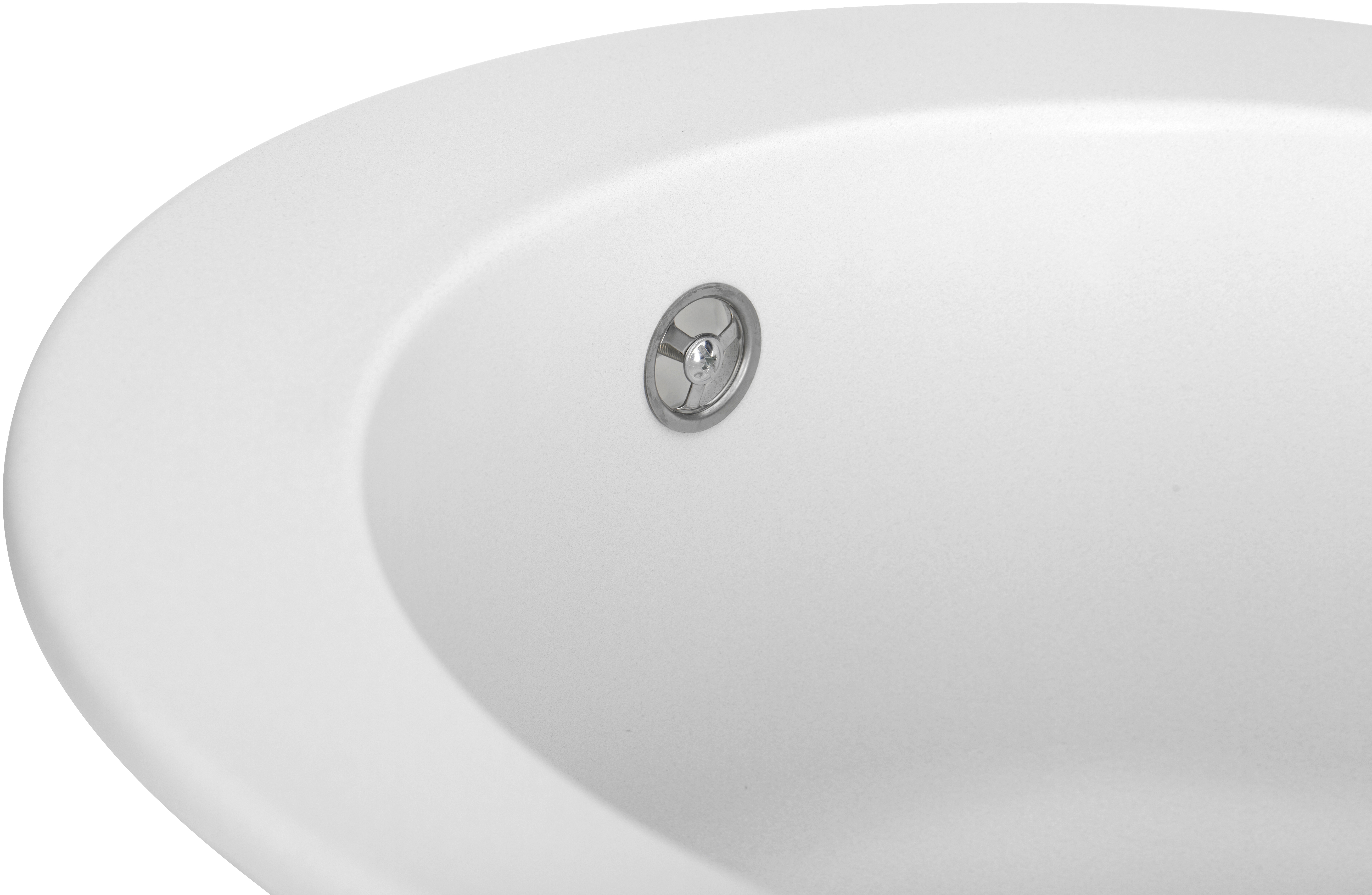 Кухонна мийка Granado Vitoria White відгуки - зображення 5