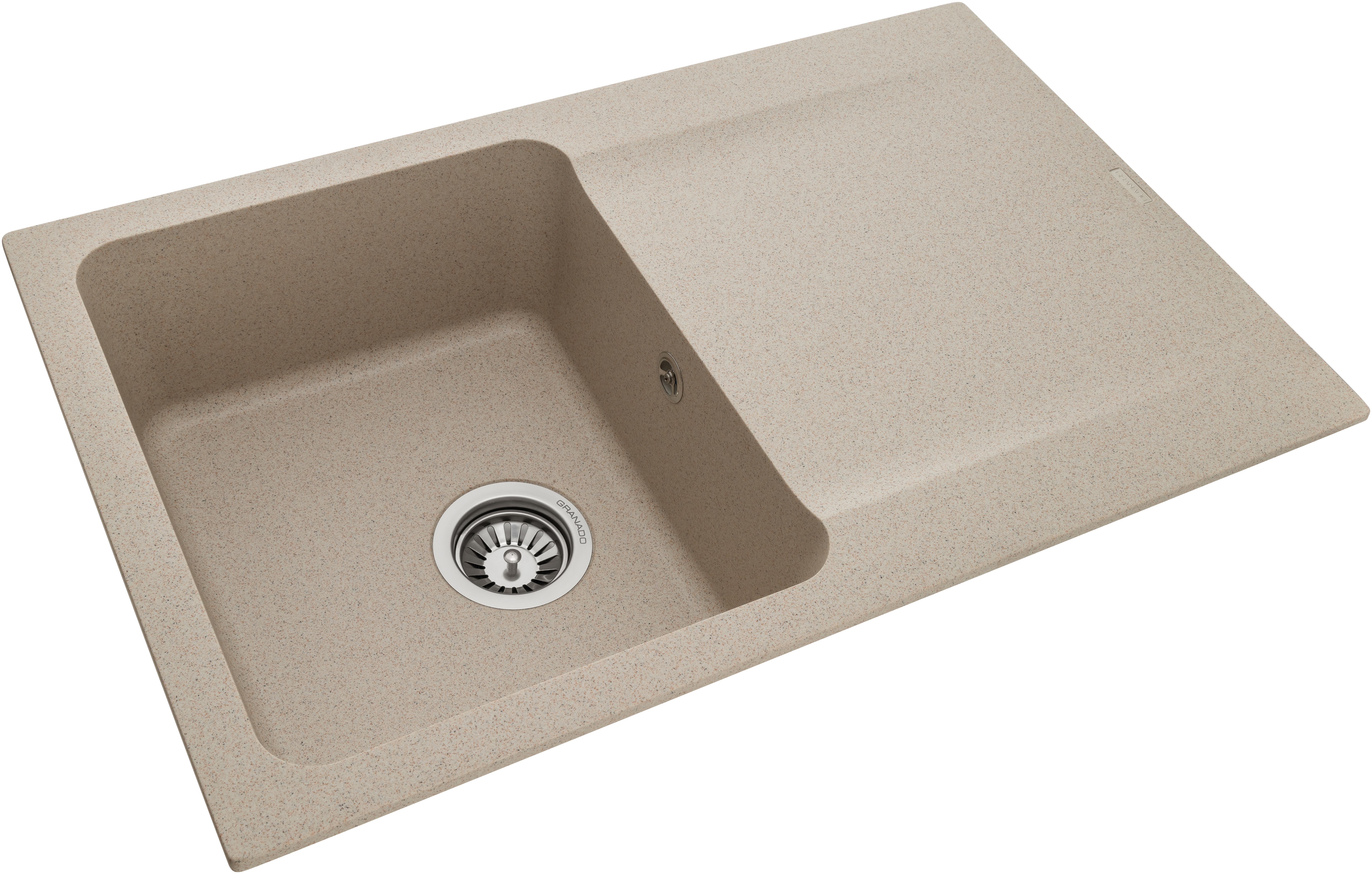 Кухонна мийка Granado Vigo Terra ціна 5999 грн - фотографія 2
