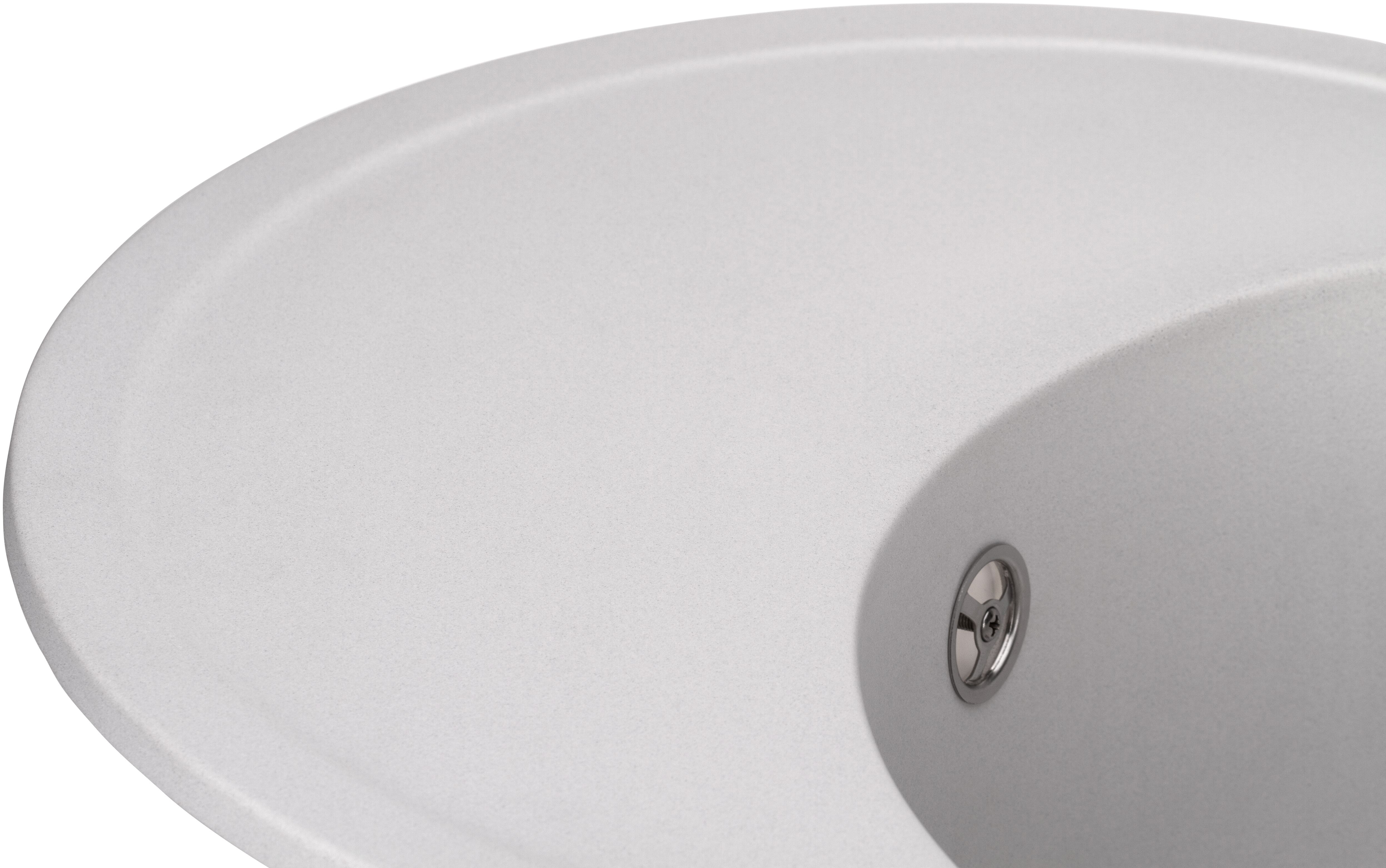 Кухонна мийка Granado Sevilla White ціна 2999 грн - фотографія 2