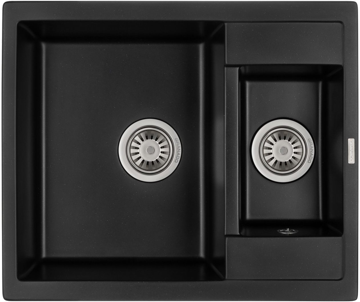 Granado Samora Black shine