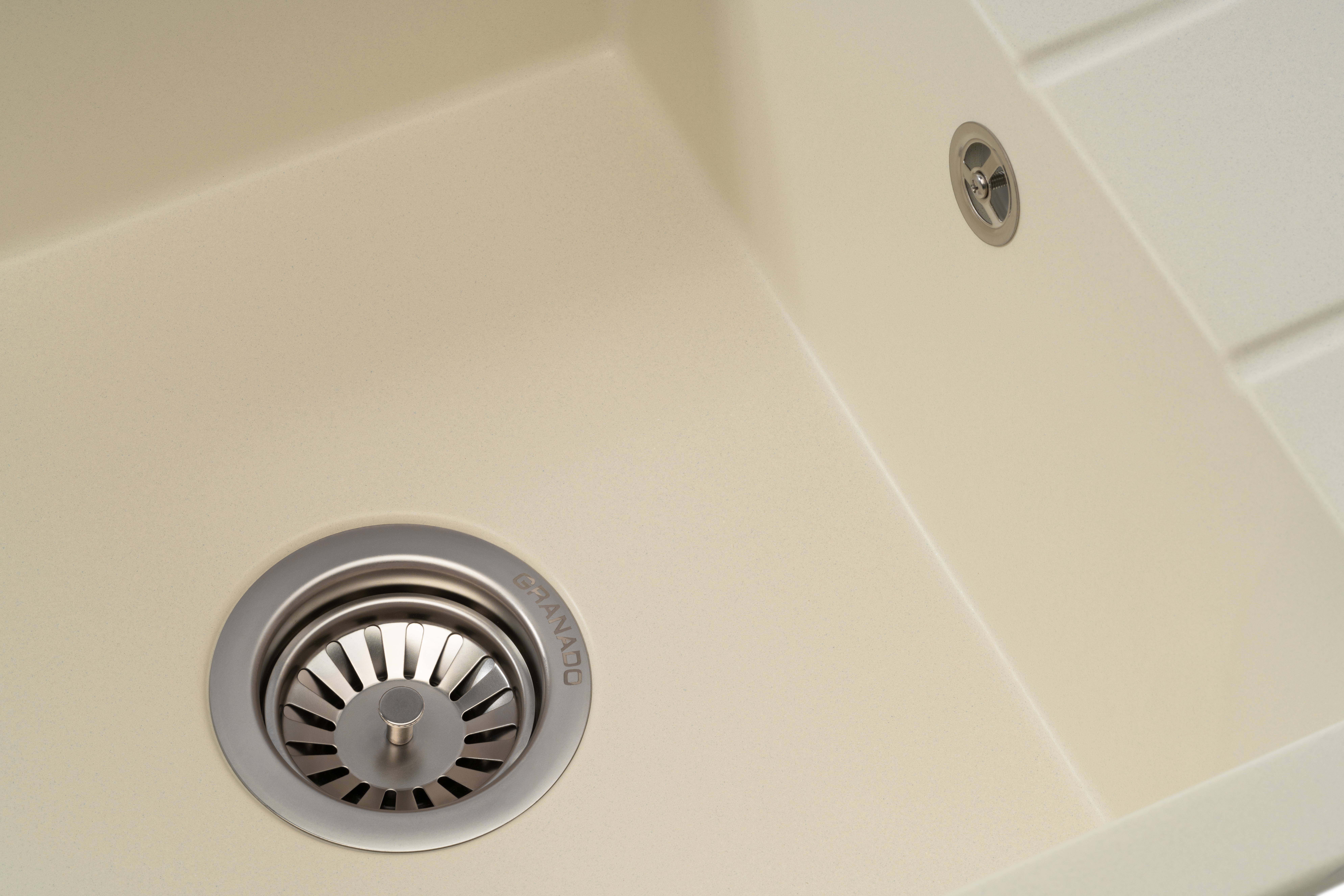 в продаже Кухонная мойка Granado Linares Ivory - фото 3