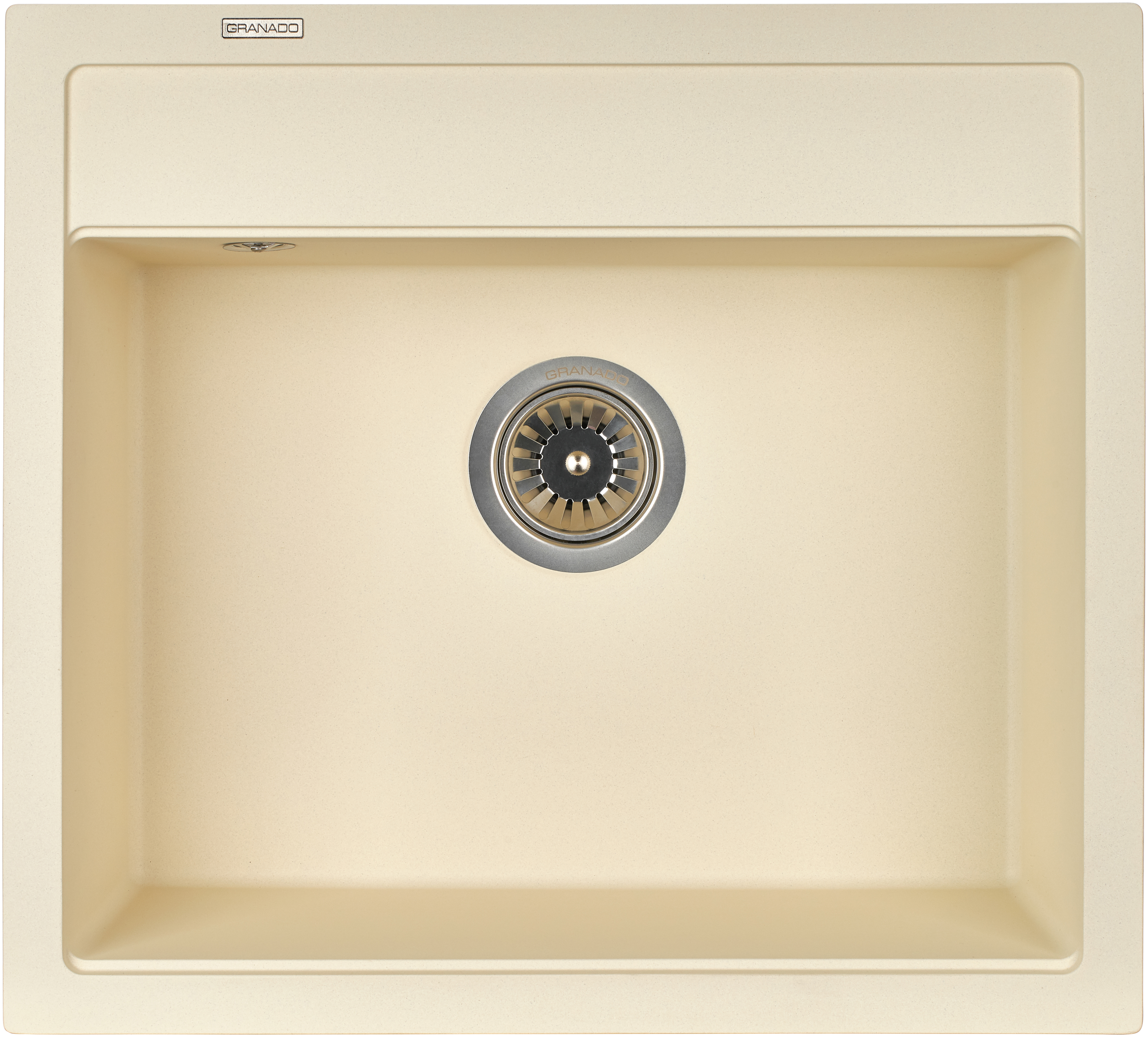 Кухонна мийка Granado Lerida Ivory в інтернет-магазині, головне фото