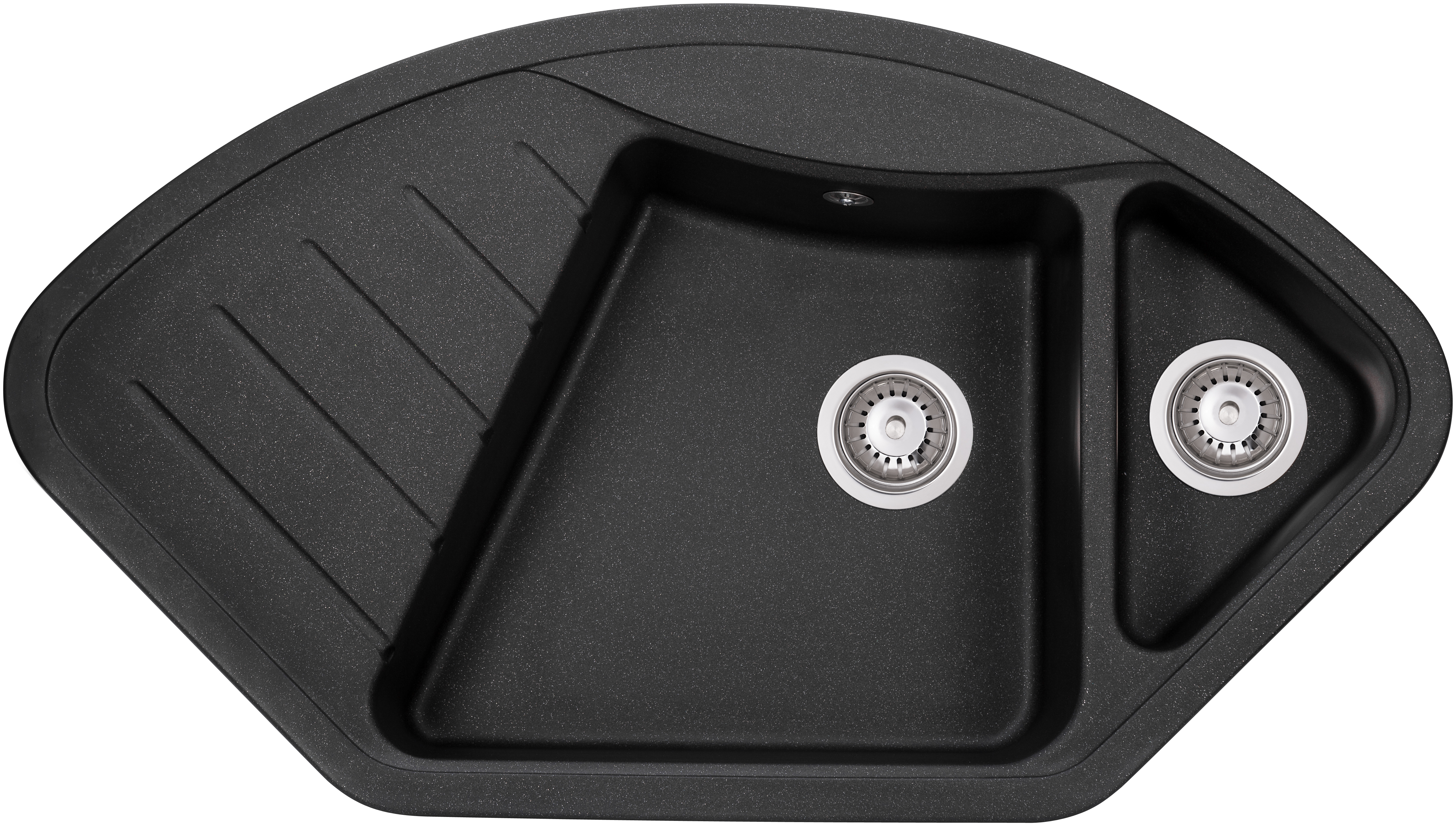 Granado Barcelona Black shine