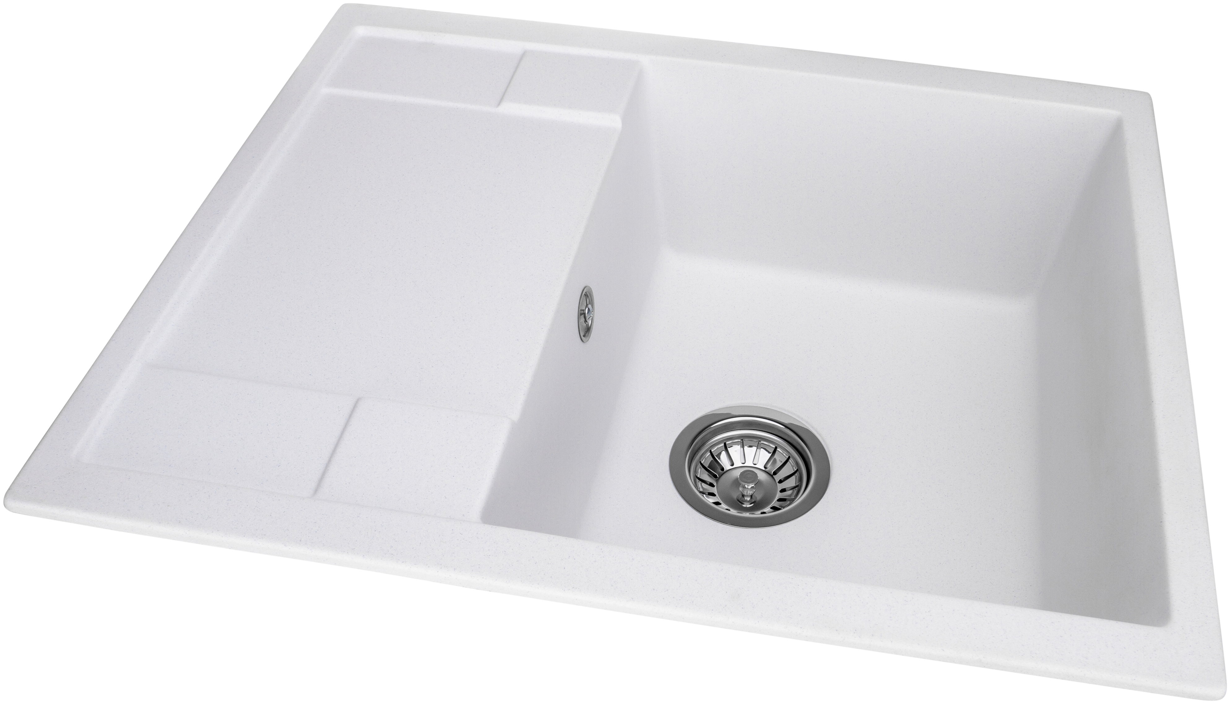 Кухонна мийка Granado Altea White ціна 3590.00 грн - фотографія 2