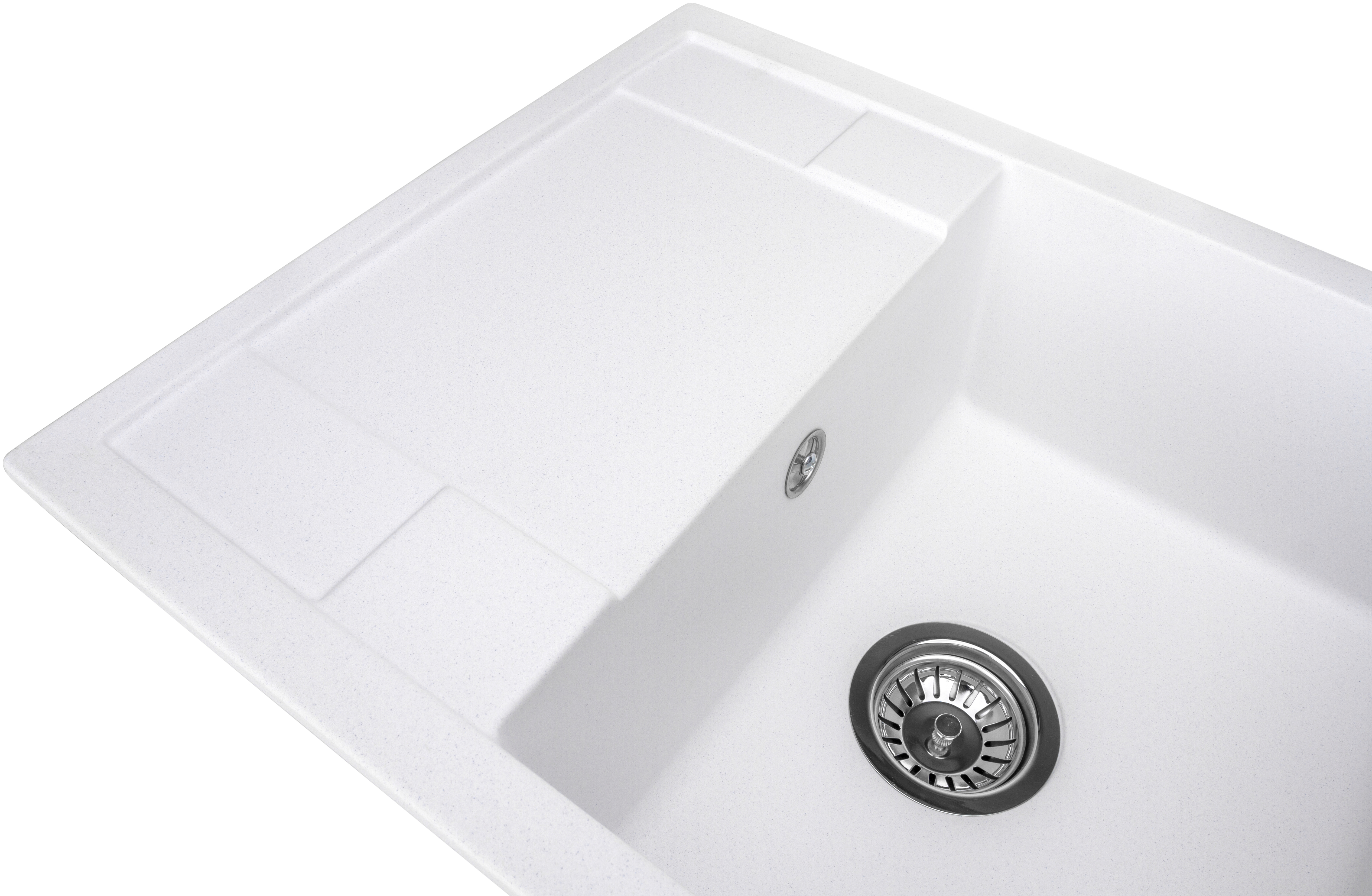 Кухонна мийка Granado Altea White інструкція - зображення 6