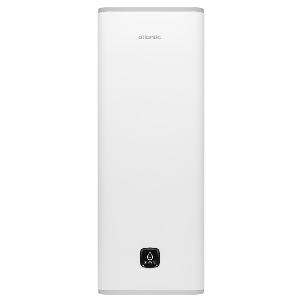 Atlantic Vertigo Steatite WI-FI 100 ES-MP0802F220-S WD (2250W) silver