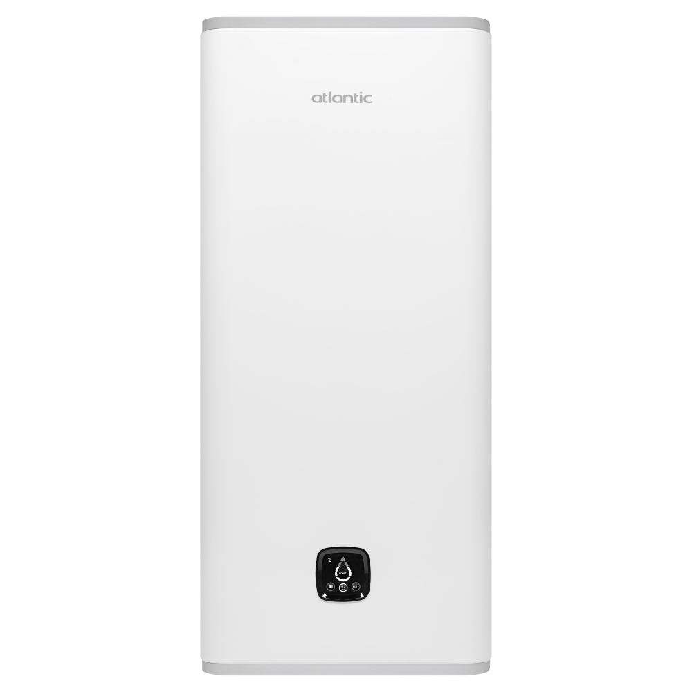 Atlantic Vertigo Steatite WI-FI 80 ES-MP0652F220-S WD (2250W) silver