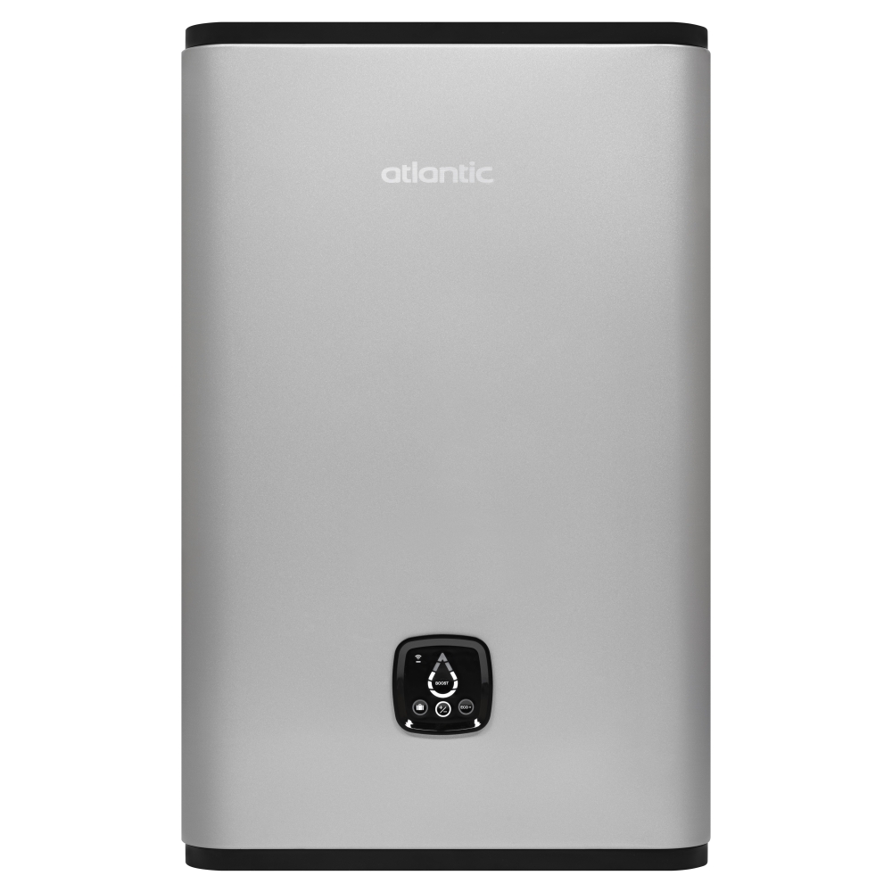 Atlantic Vertigo Steatite WI-FI 50 ES-MP0402F220-S WD (2250W) silver