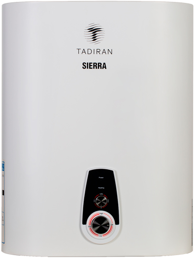 Цена бойлер Tadiran TS-30-D (Sierra) в Запорожье