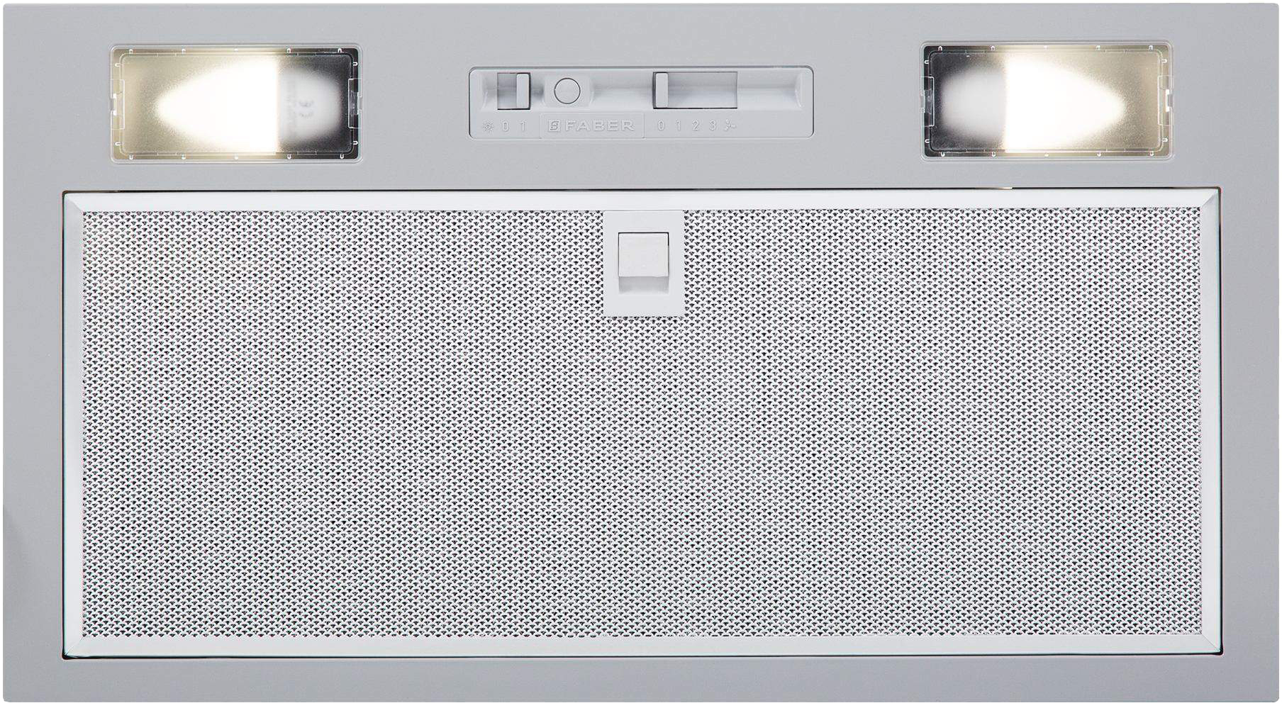 Кухонна витяжка Faber Inka Smart C LG A52