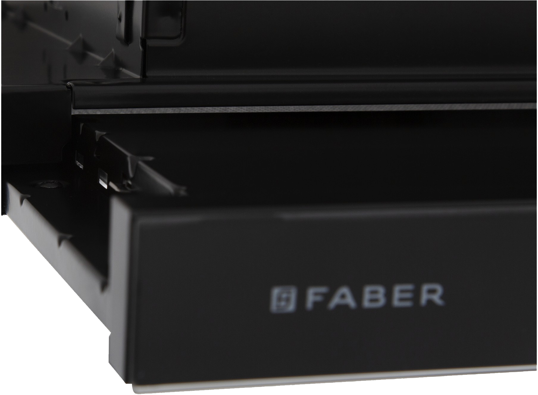 Кухонная вытяжка Faber Flexa NG Glass Lux BK A60 отзывы - изображения 5