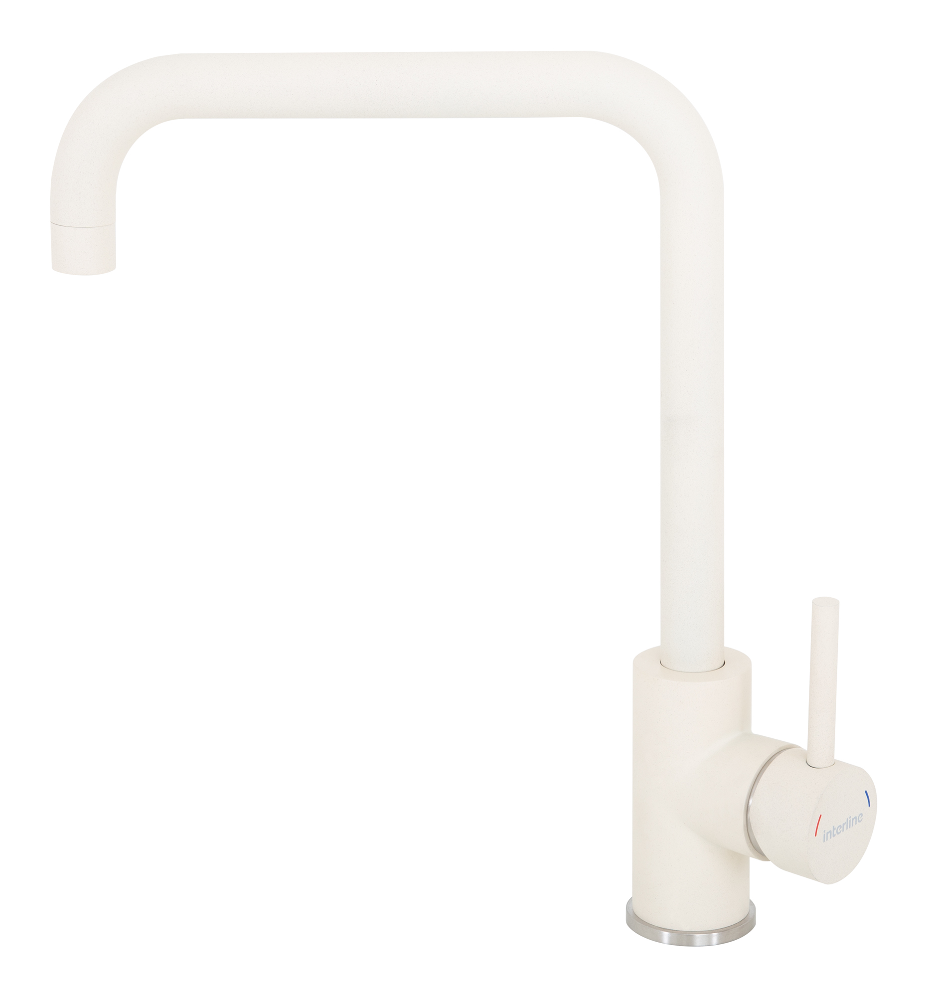 Interline Loft New Old White