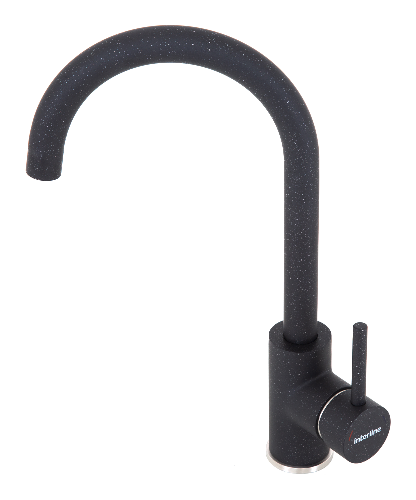 Interline Tango New Black