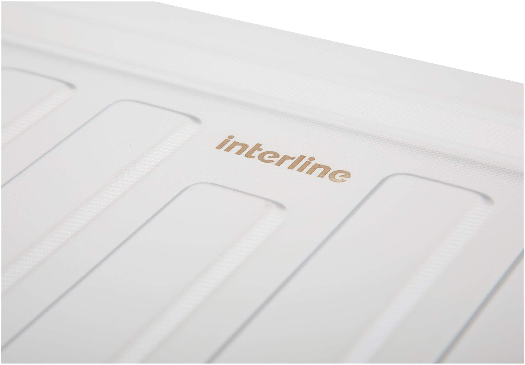 Кухонна мийка Interline Polo Microdecor відгуки - зображення 5