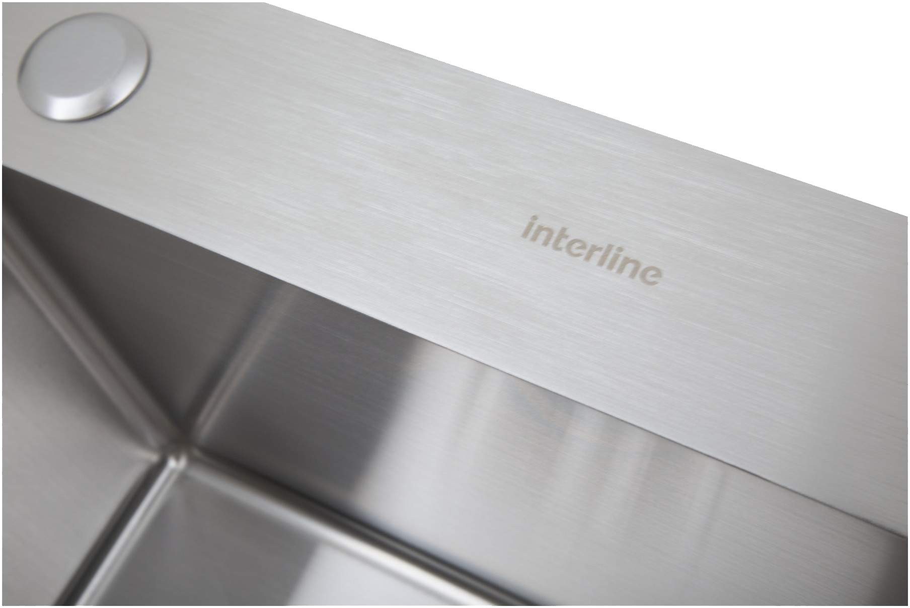 Кухонна мийка Interline Soho  Sateen інструкція - зображення 6