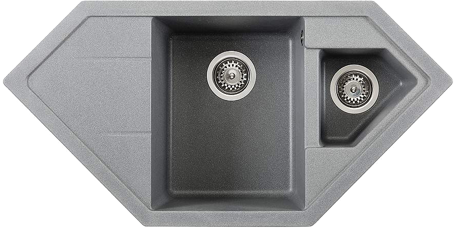 Interline Indigo Grigio