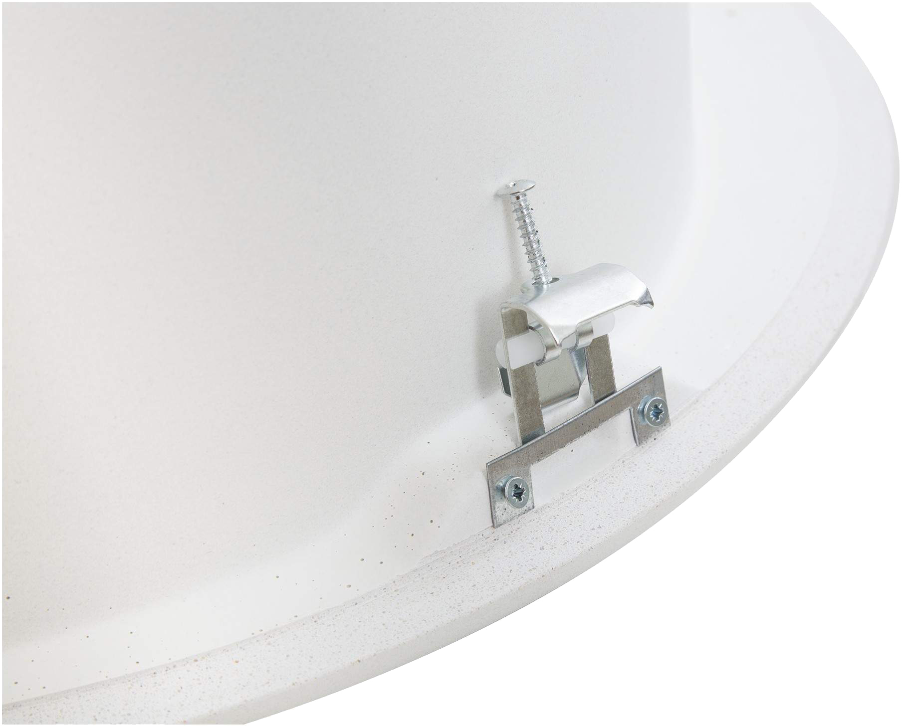 Кухонна мийка Interline Rondo New White інструкція - зображення 6