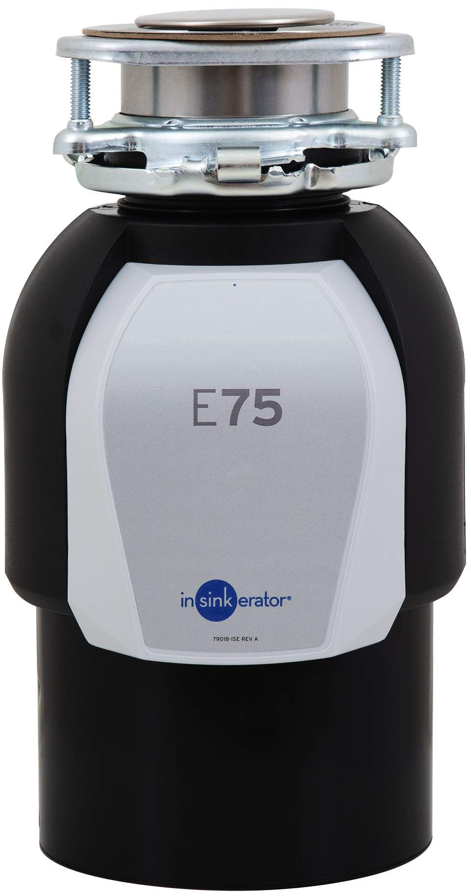 In-Sink-Erator Model 75-2