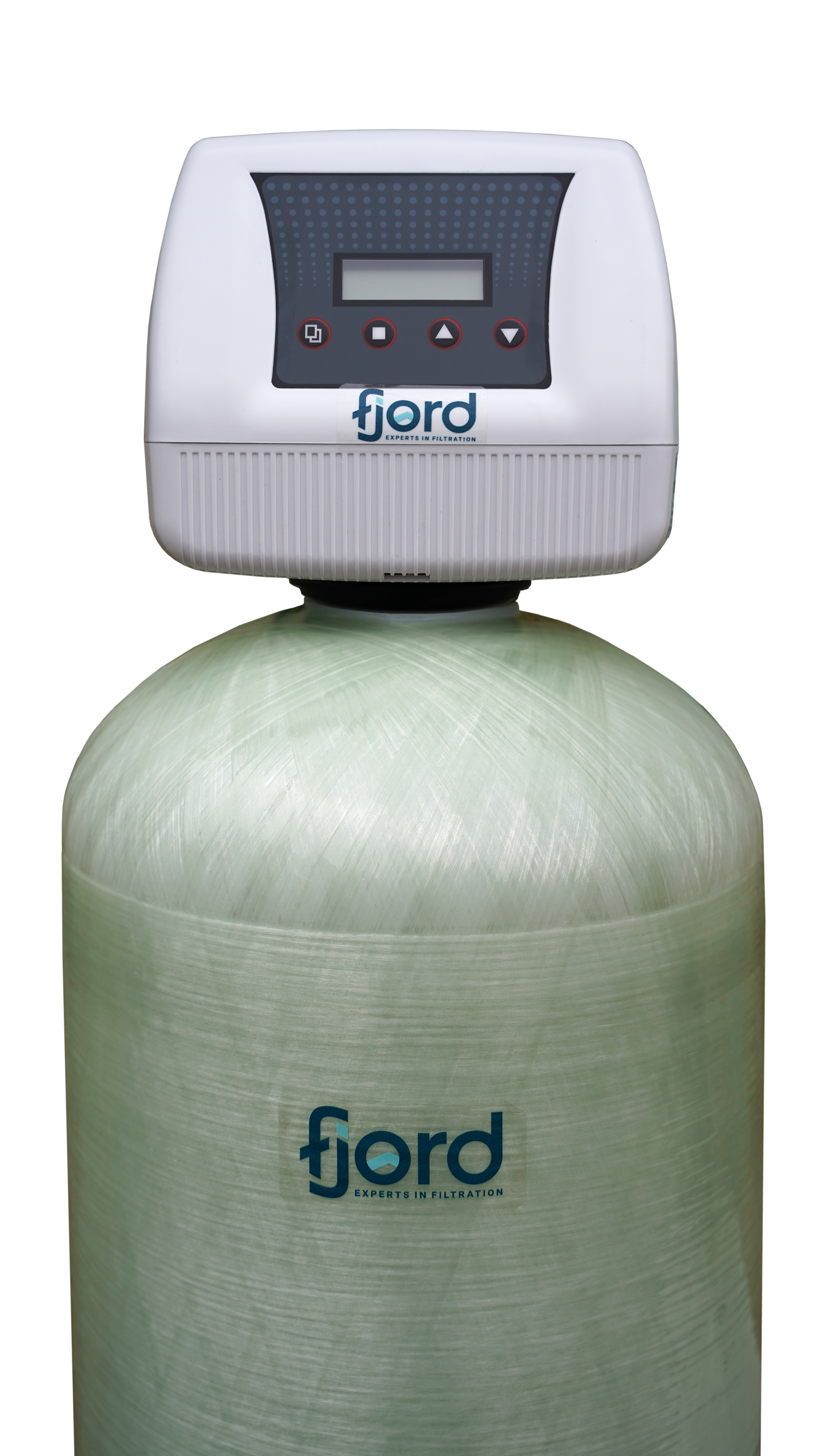 Фильтр колонного типа Fjord Optima FO-1035 (комплексная очистка) цена 30660.00 грн - фотография 2