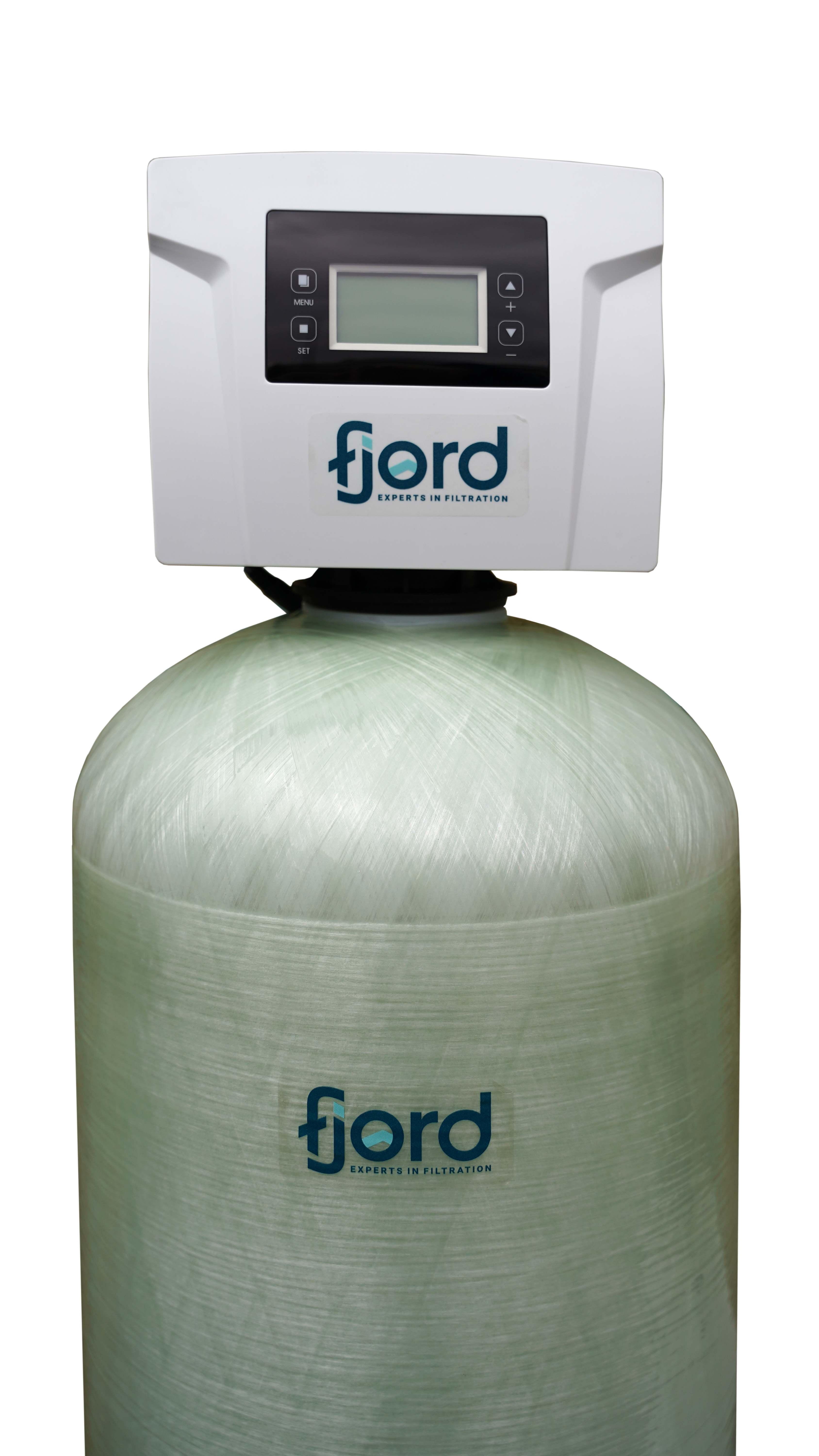 Фильтр колонного типа Fjord Elite FE-1354 (умягчение) цена 44814 грн - фотография 2