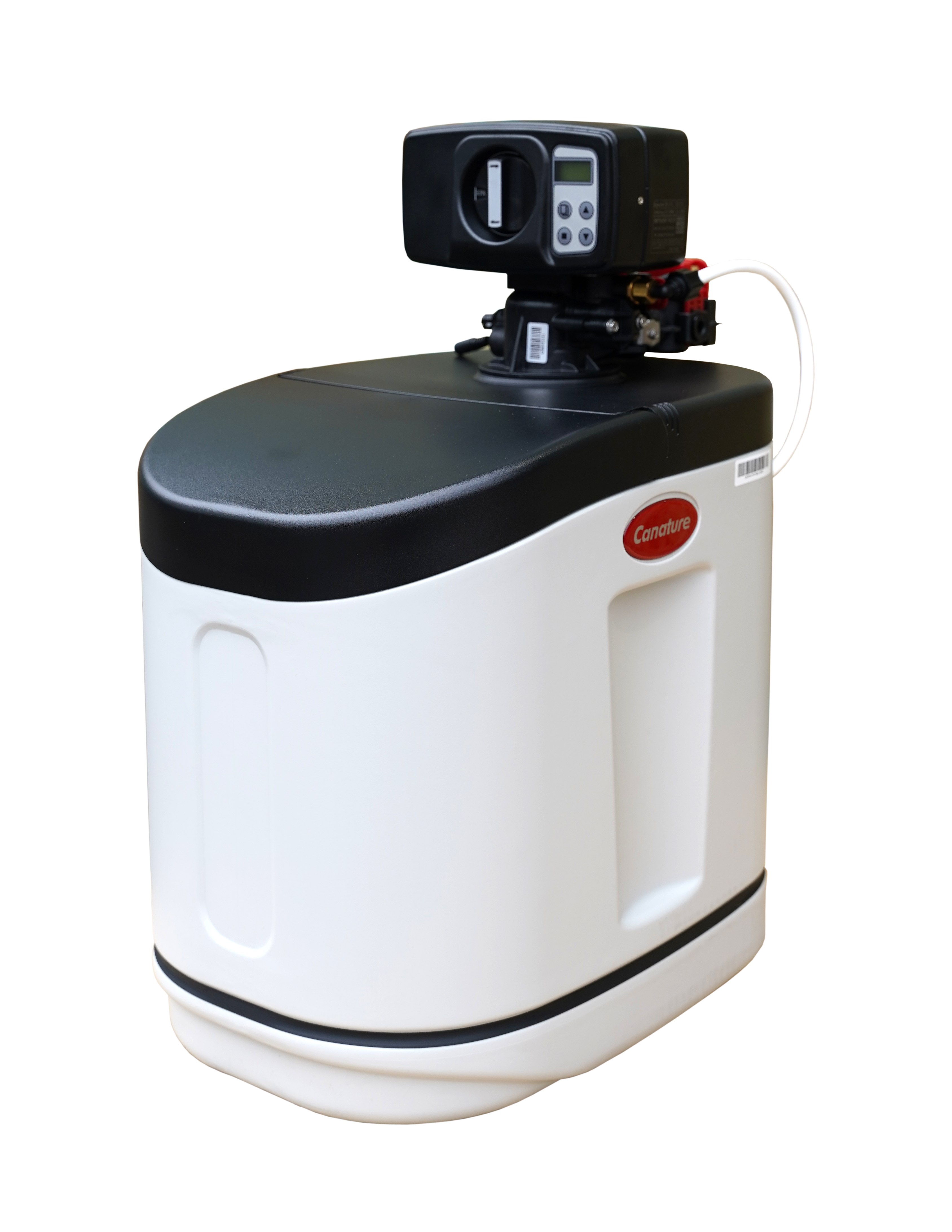 Fjord Master FM-1017 кабинет (умягчение)