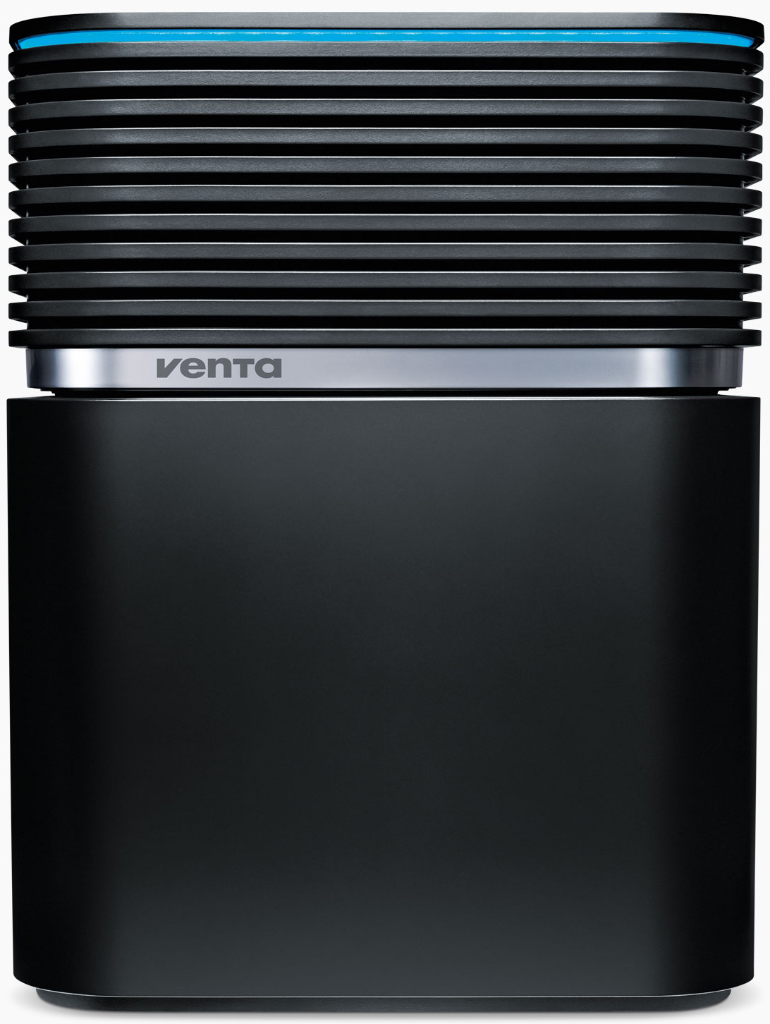 Увлажнитель Venta с датчиком влажности Venta AeroStyle LW73 WiFi Black