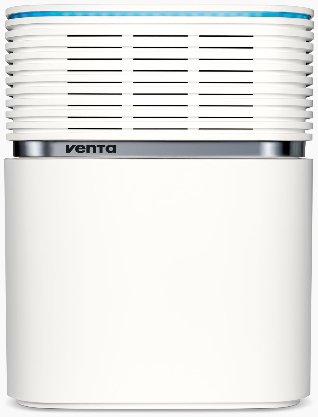 Увлажнитель Venta с датчиком влажности Venta AeroStyle LW73 WiFi White