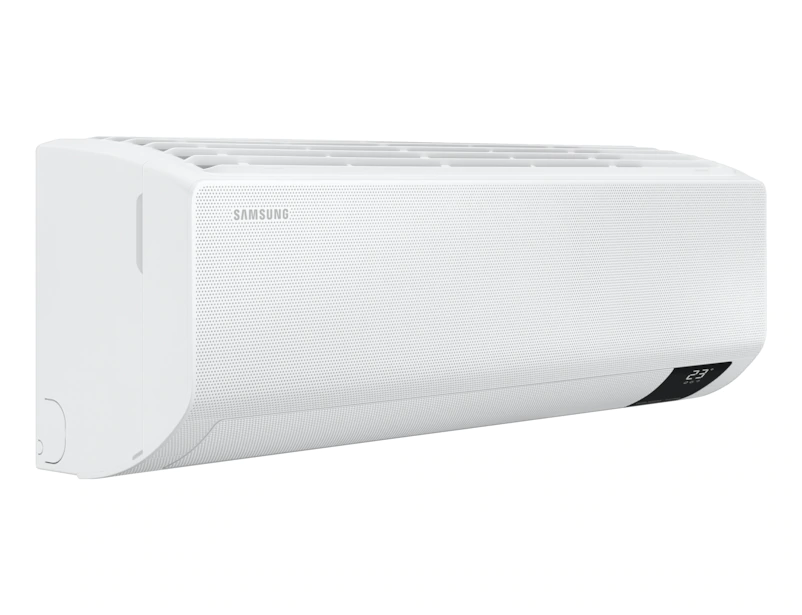 Кондиціонер спліт-система Samsung Airise WindFree Mass R32 AR09BXHCNWKNUA зовнішній вигляд - фото 9