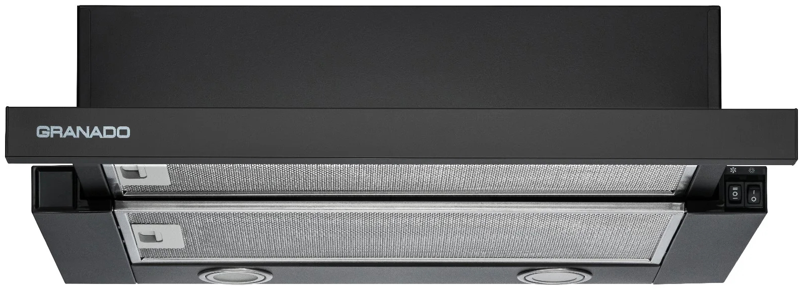 Granado Telde 602-700 Black