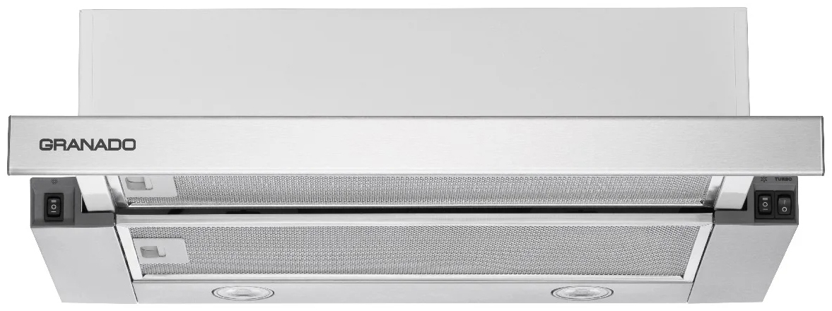 Granado Telde 603-700 Inox