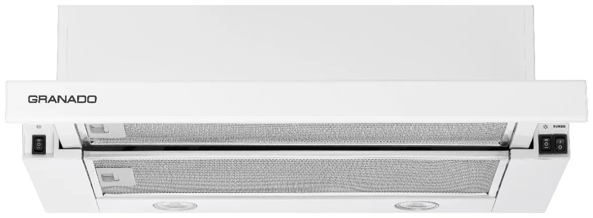 Granado Telde 603-700 White