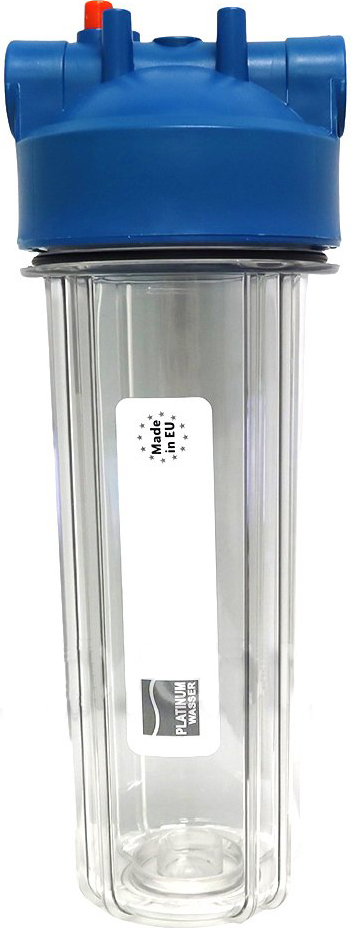 Ціна фільтр Platinum Wasser 10" в Хмельницькому
