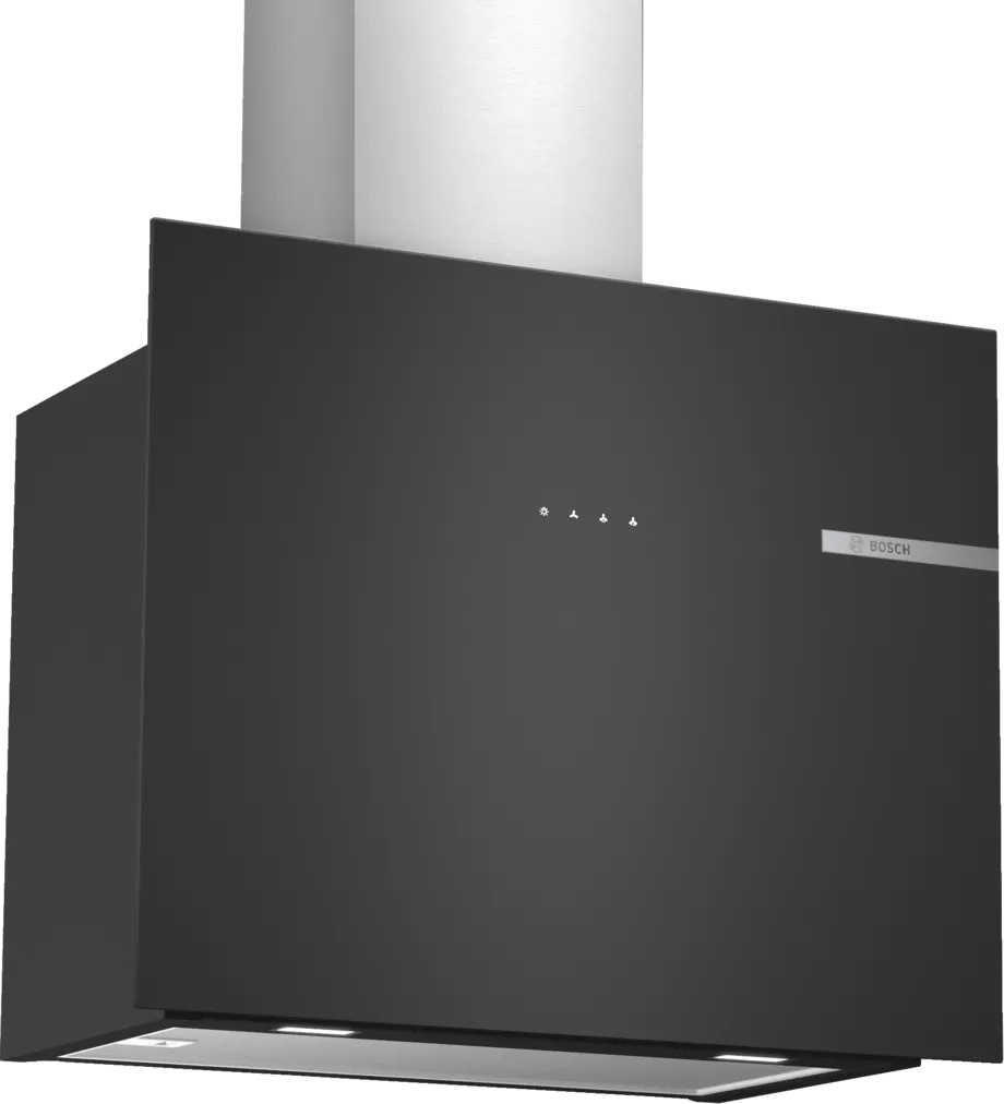 Кухонна витяжка Bosch DWF65AJ60T