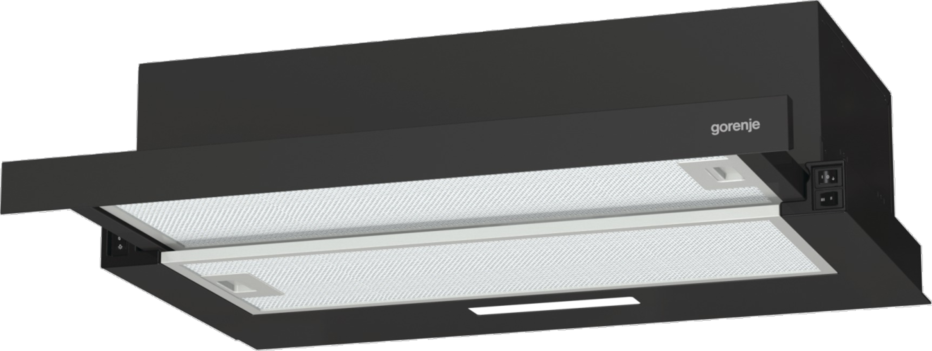 в продажу Кухонна витяжка Gorenje TH60E3B - фото 3