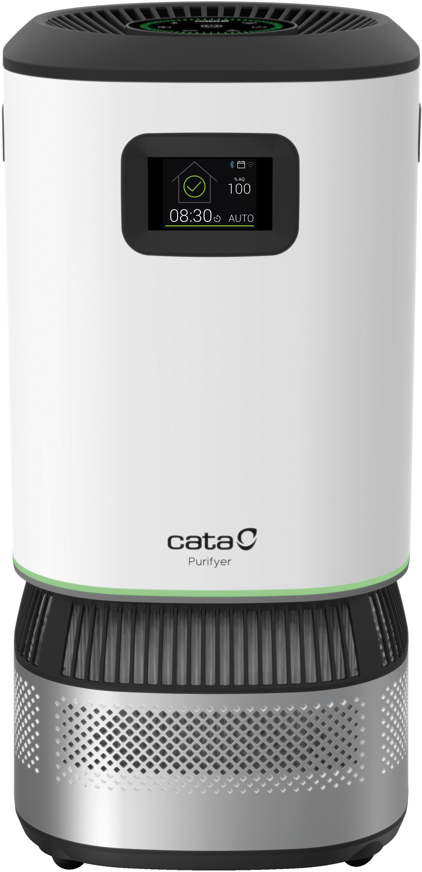 Очиститель воздуха Cata Pro в интернет-магазине, главное фото
