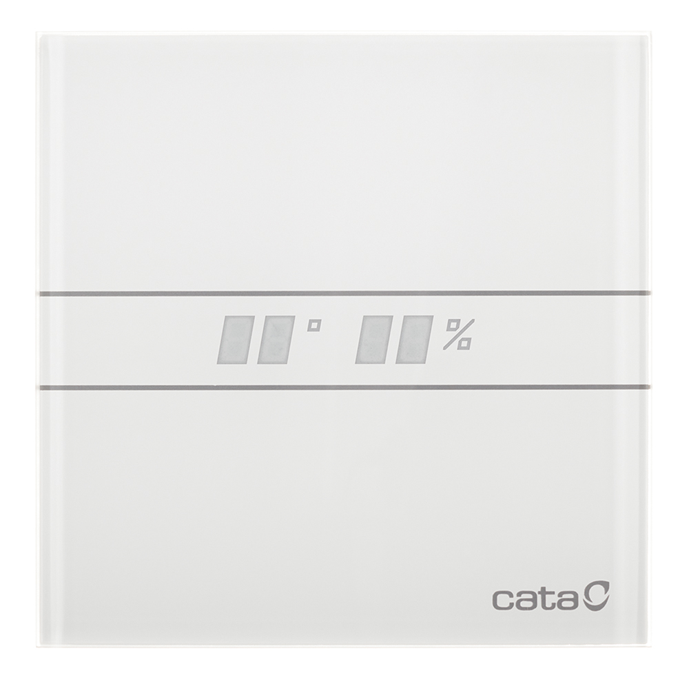 в продаже Вытяжной вентилятор Cata E-150 GTH - фото 3