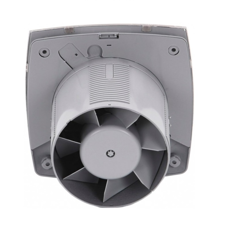 Вытяжной вентилятор Cata X-Mart 15 Inox Тimer отзывы - изображения 5