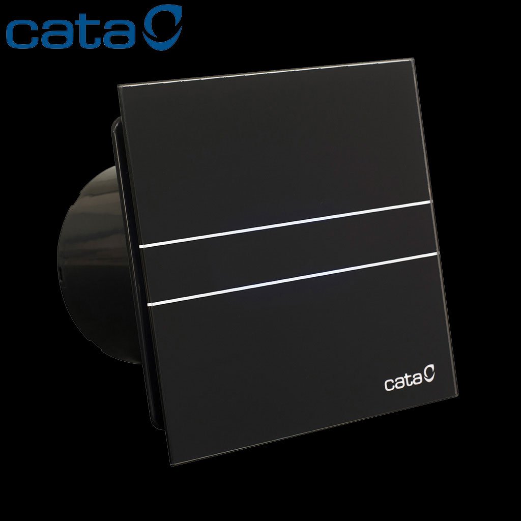 в продаже Вытяжной вентилятор Cata E-100 GBK - фото 3