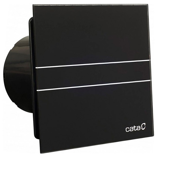 Вытяжной вентилятор Cata E-100 GBK отзывы - изображения 5