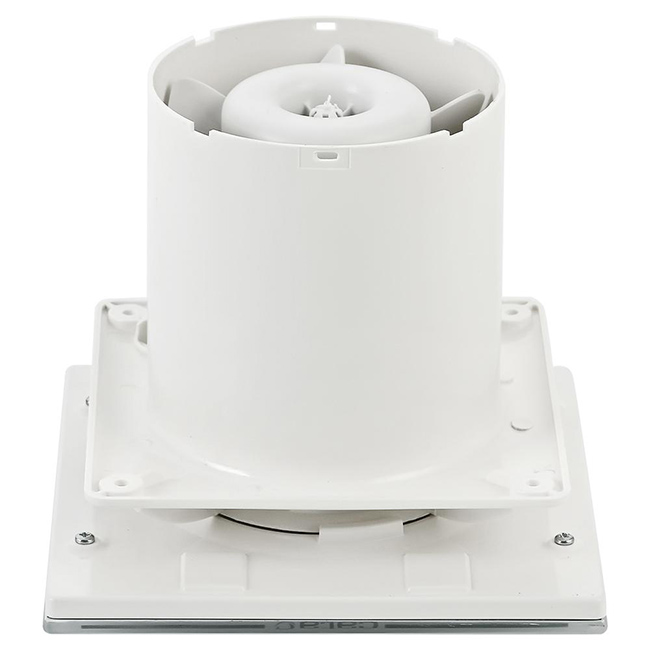 Вытяжной вентилятор Cata E-100 PIR (00900300) цена 6566.00 грн - фотография 2